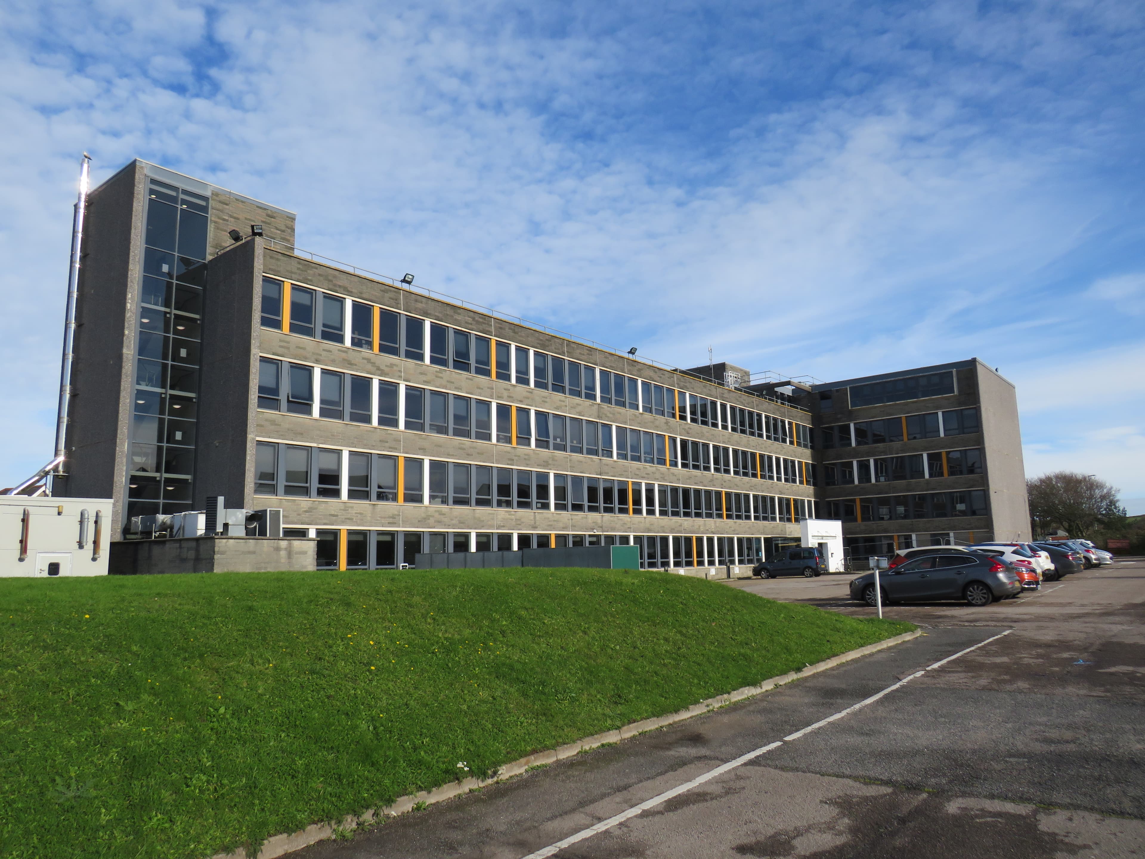 Camborne