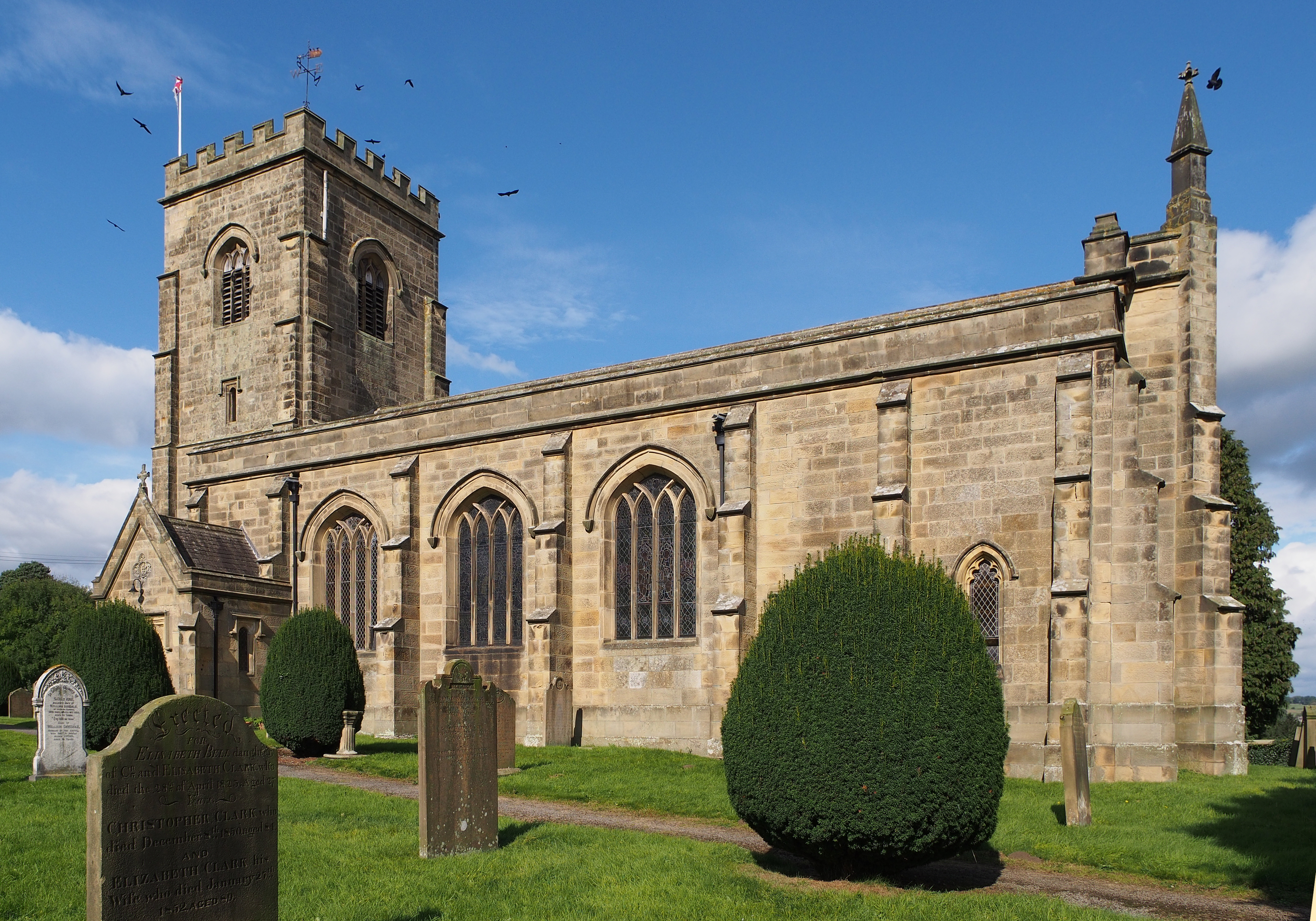 East Witton