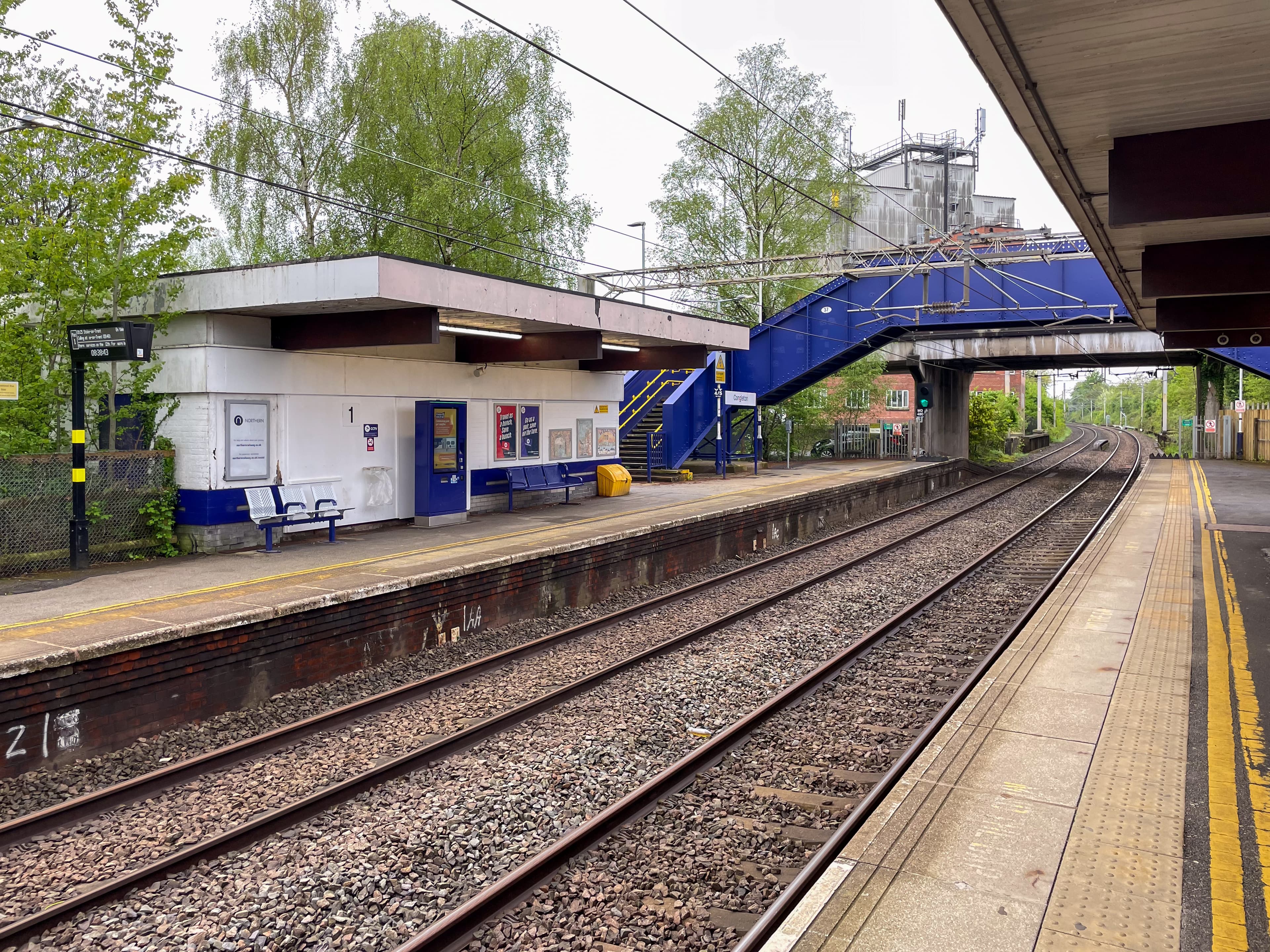 Congleton