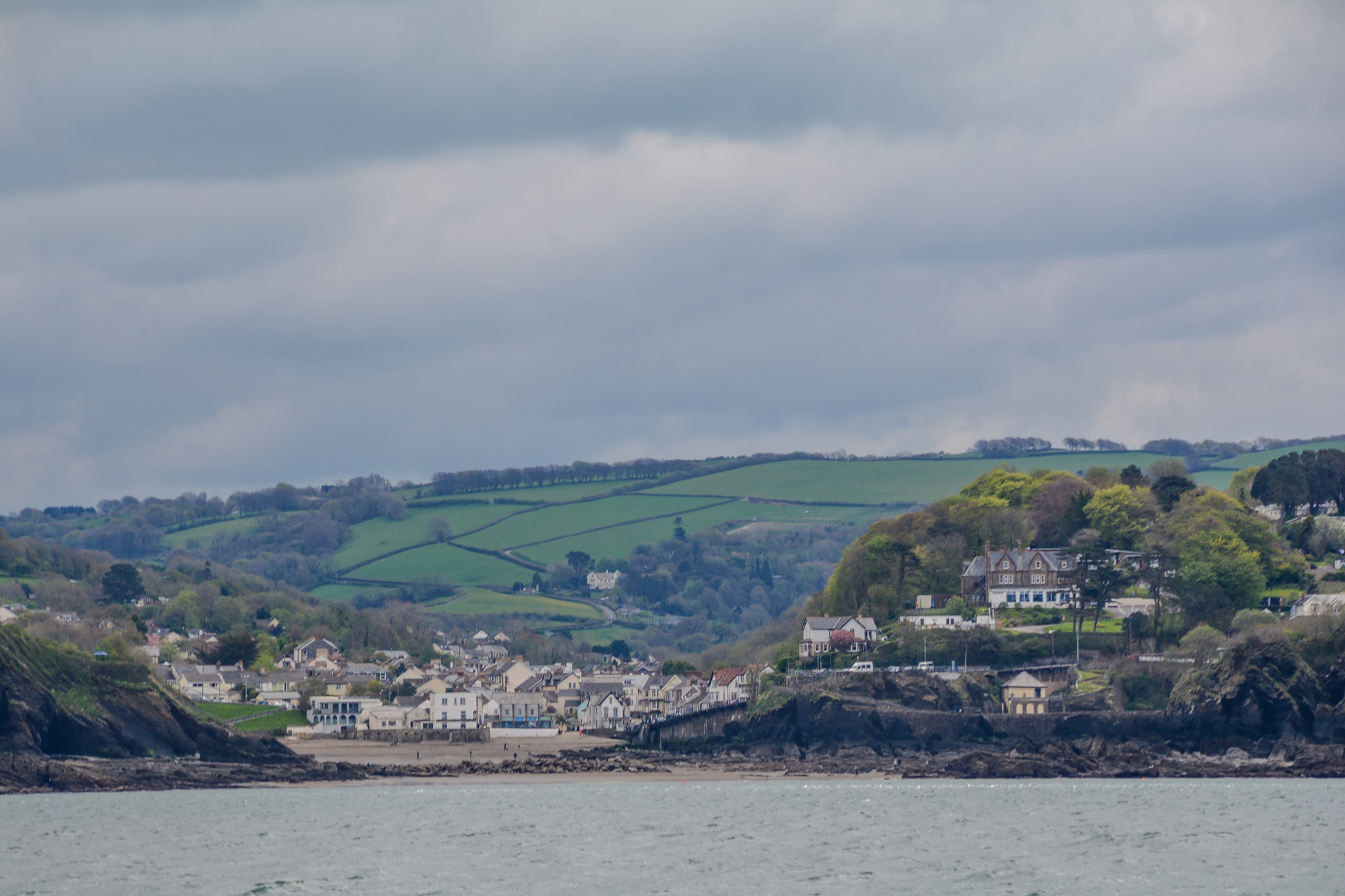 Combe Martin