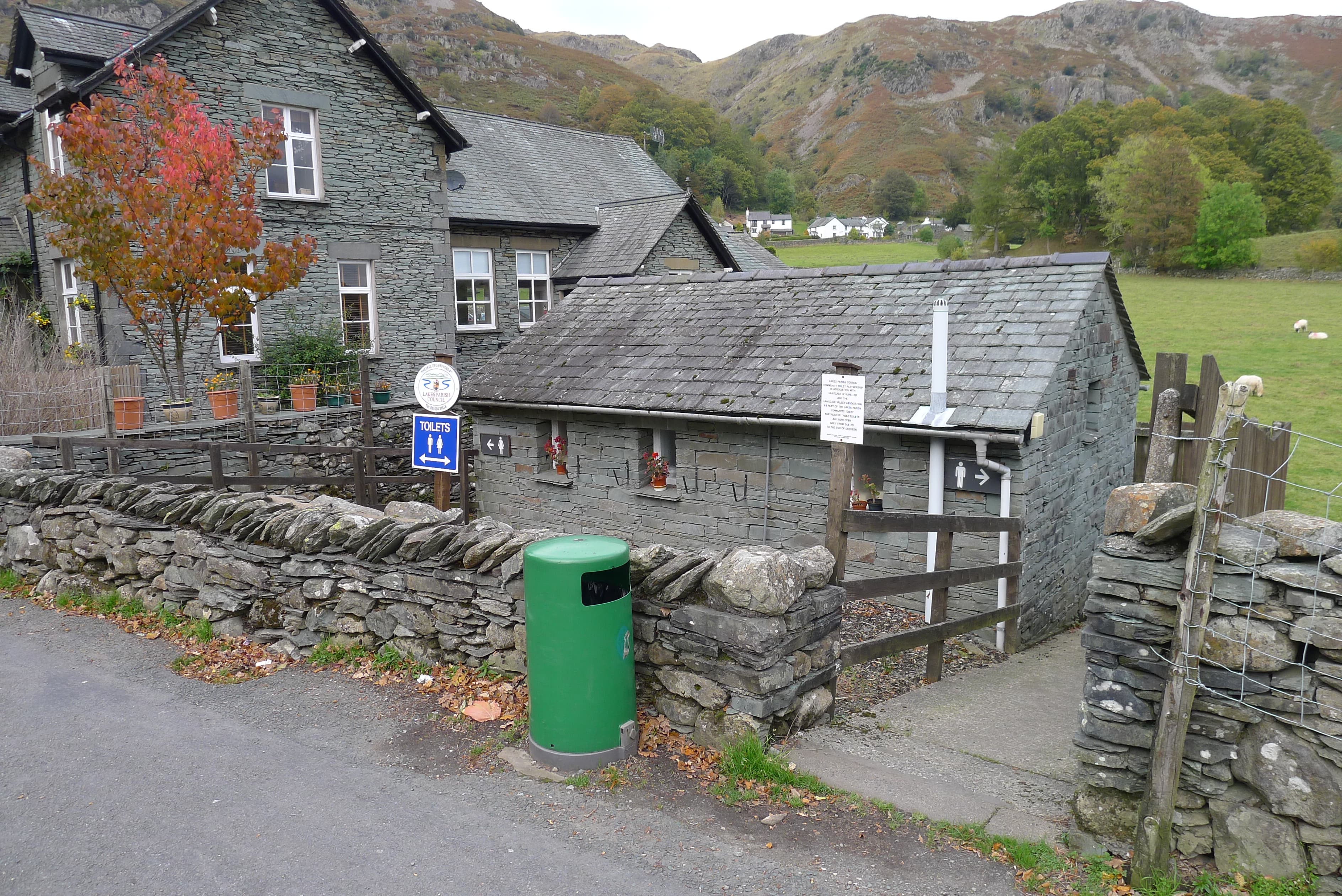 Chapel Stile