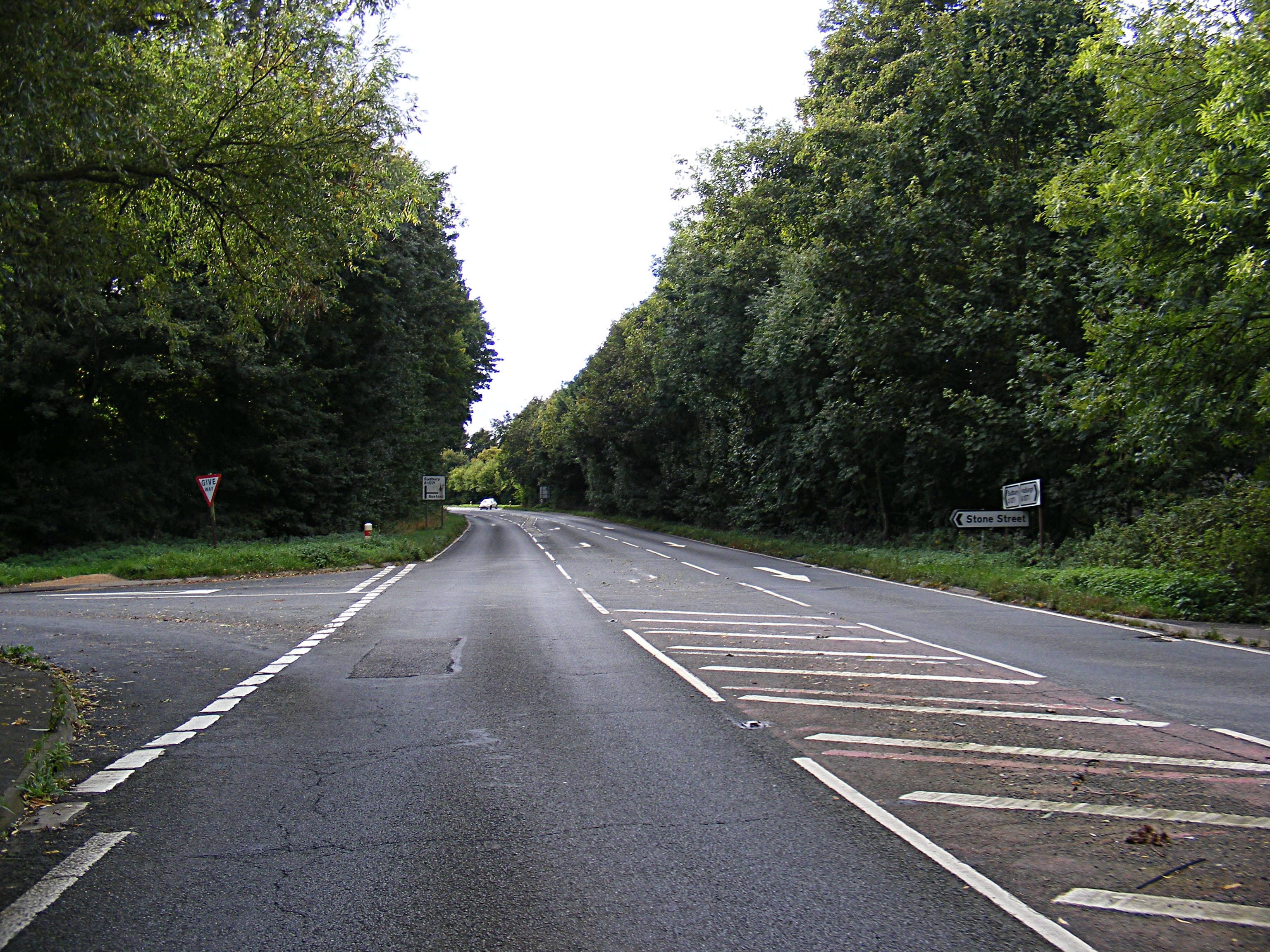 Boxford