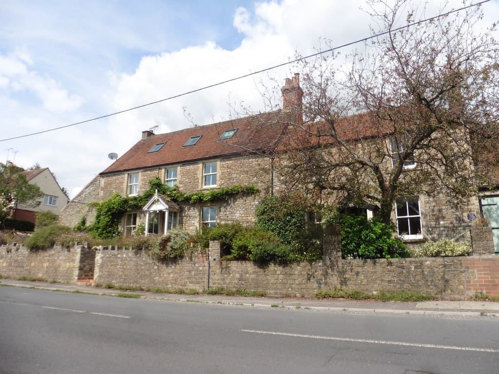 Chapmanslade