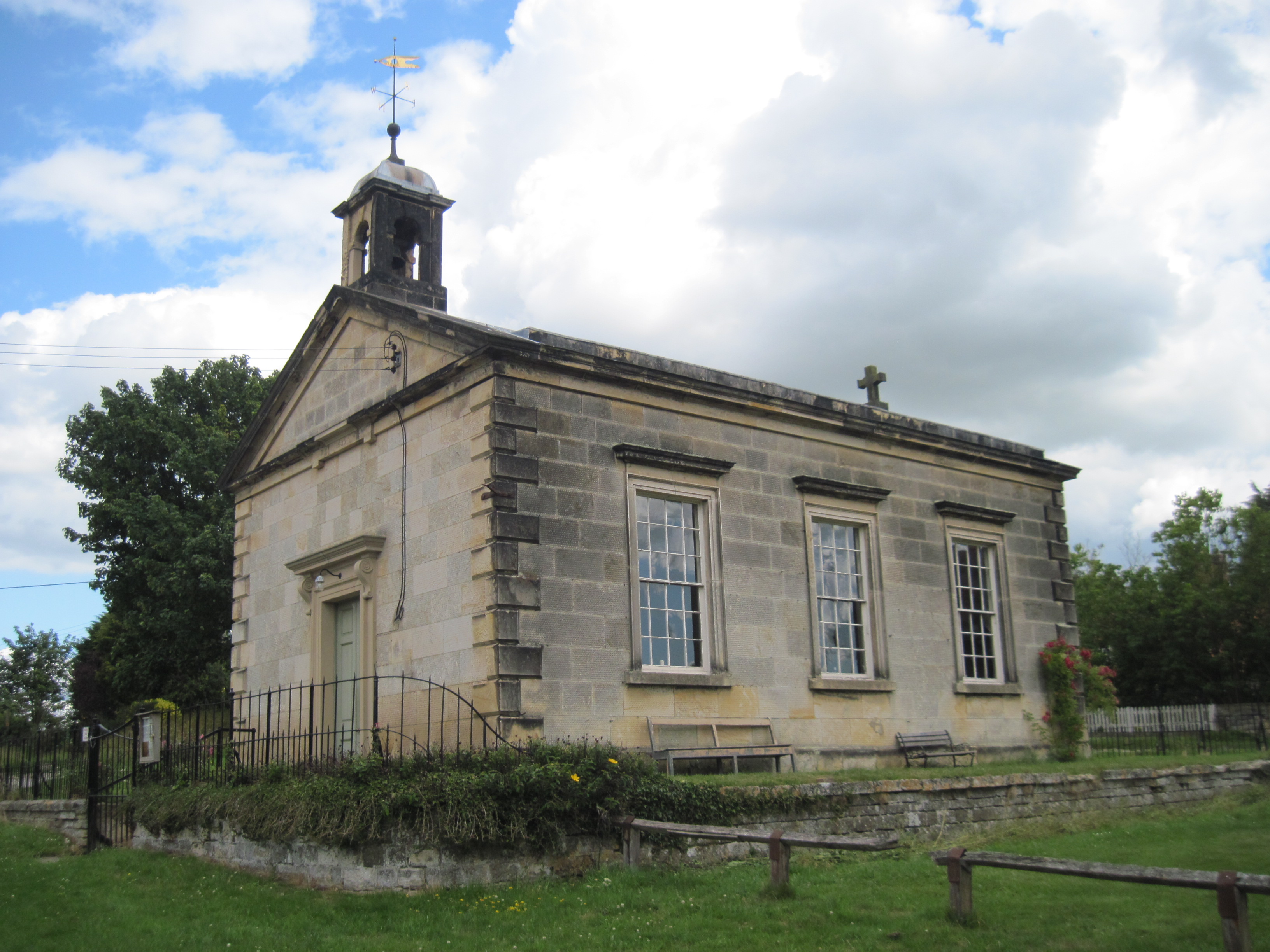 Coneysthorpe