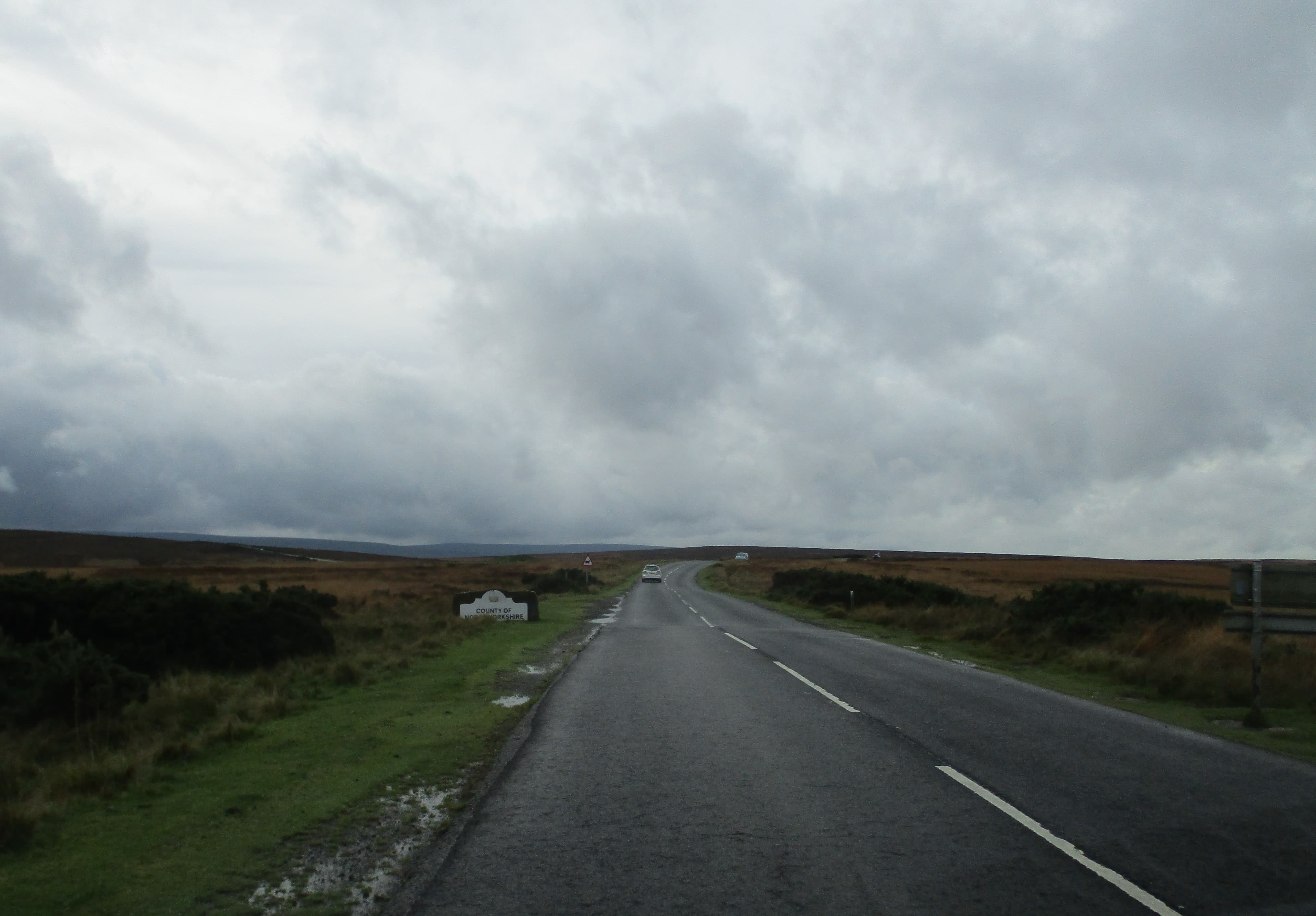 North Yorkshire