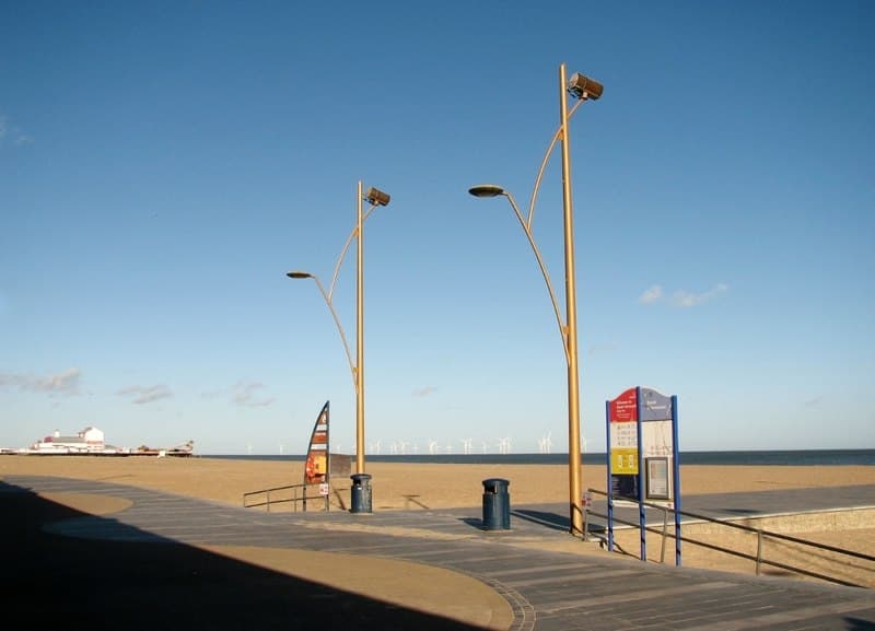 Great Yarmouth