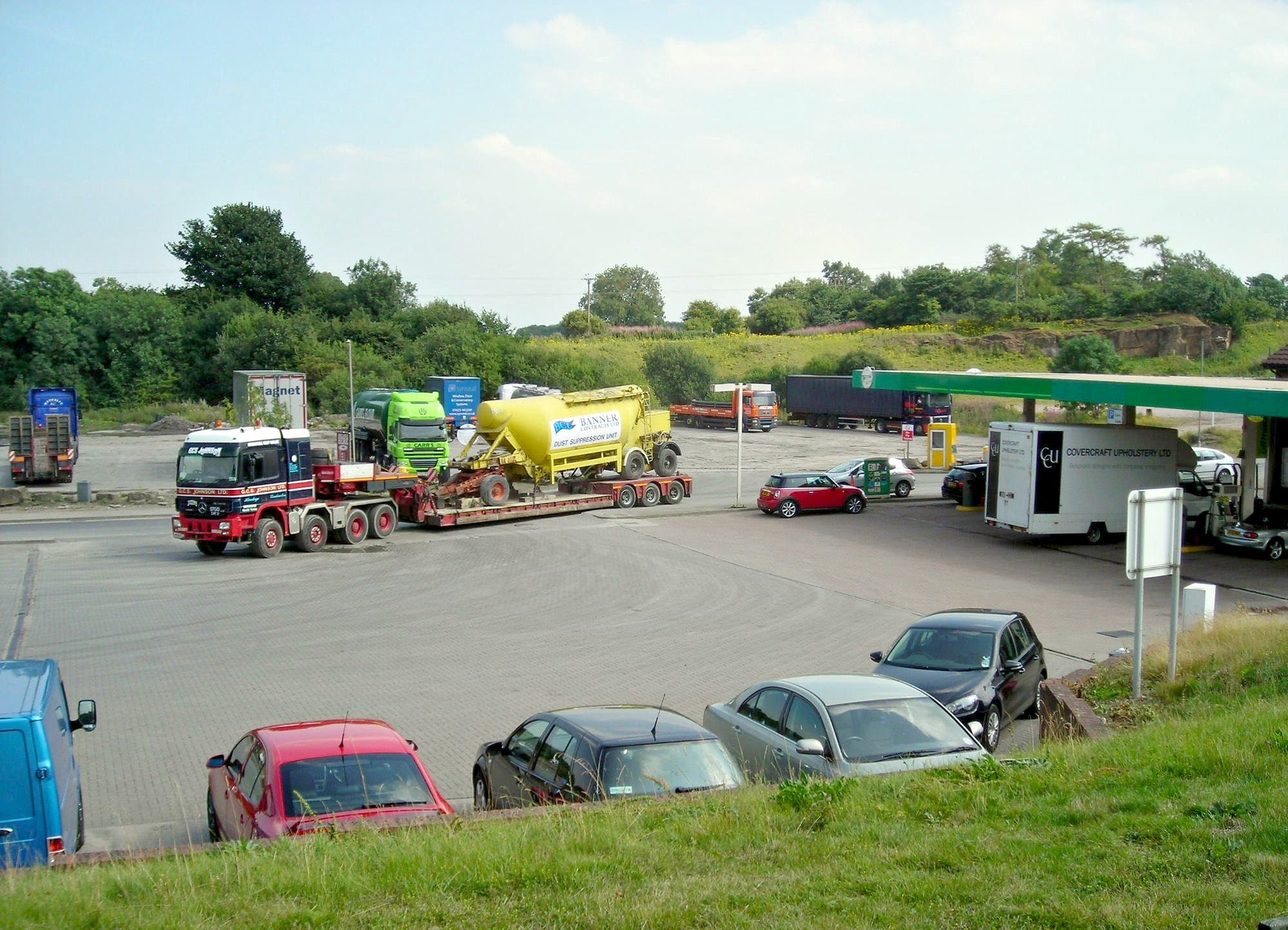 Barton