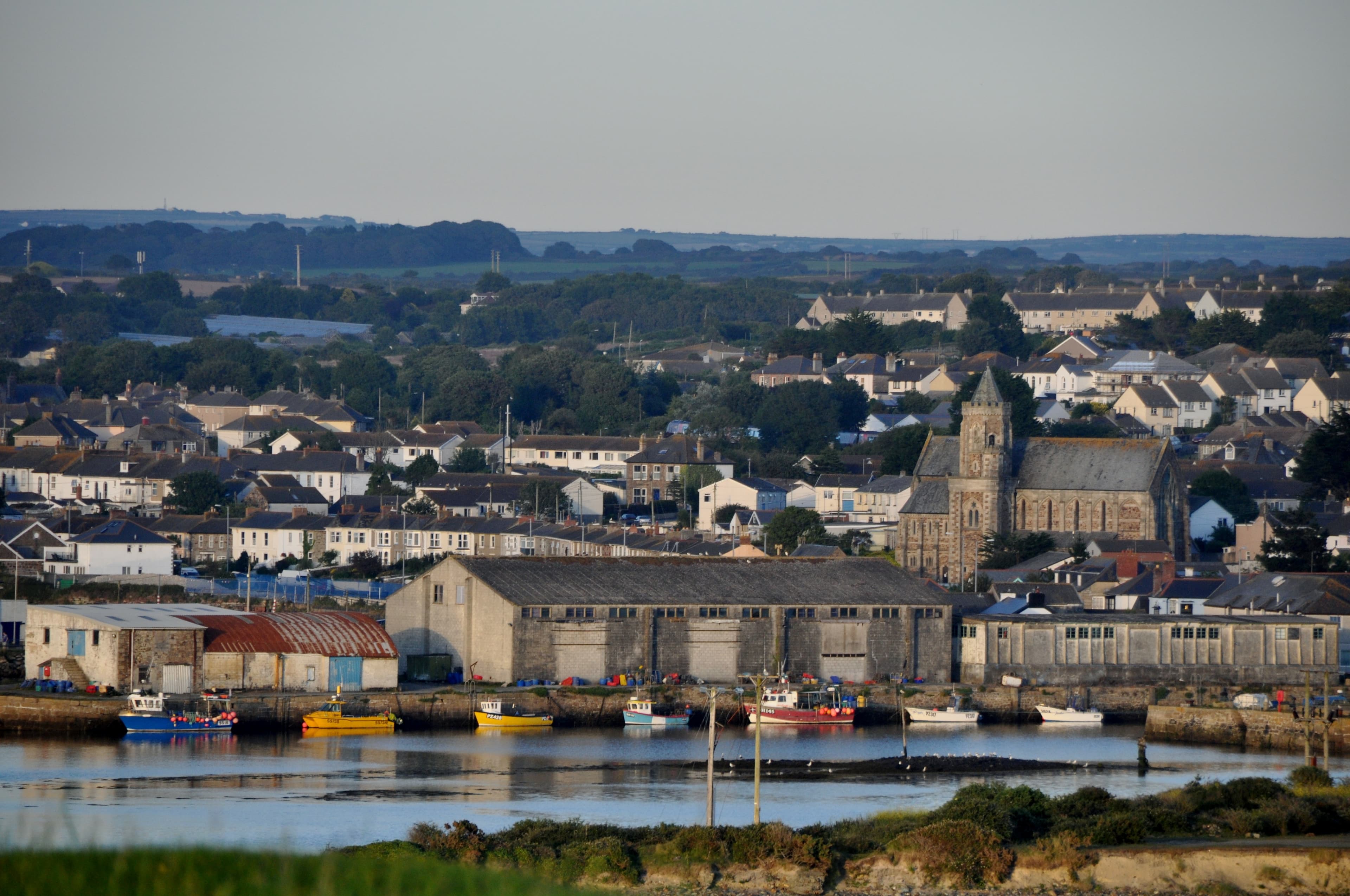 Hayle