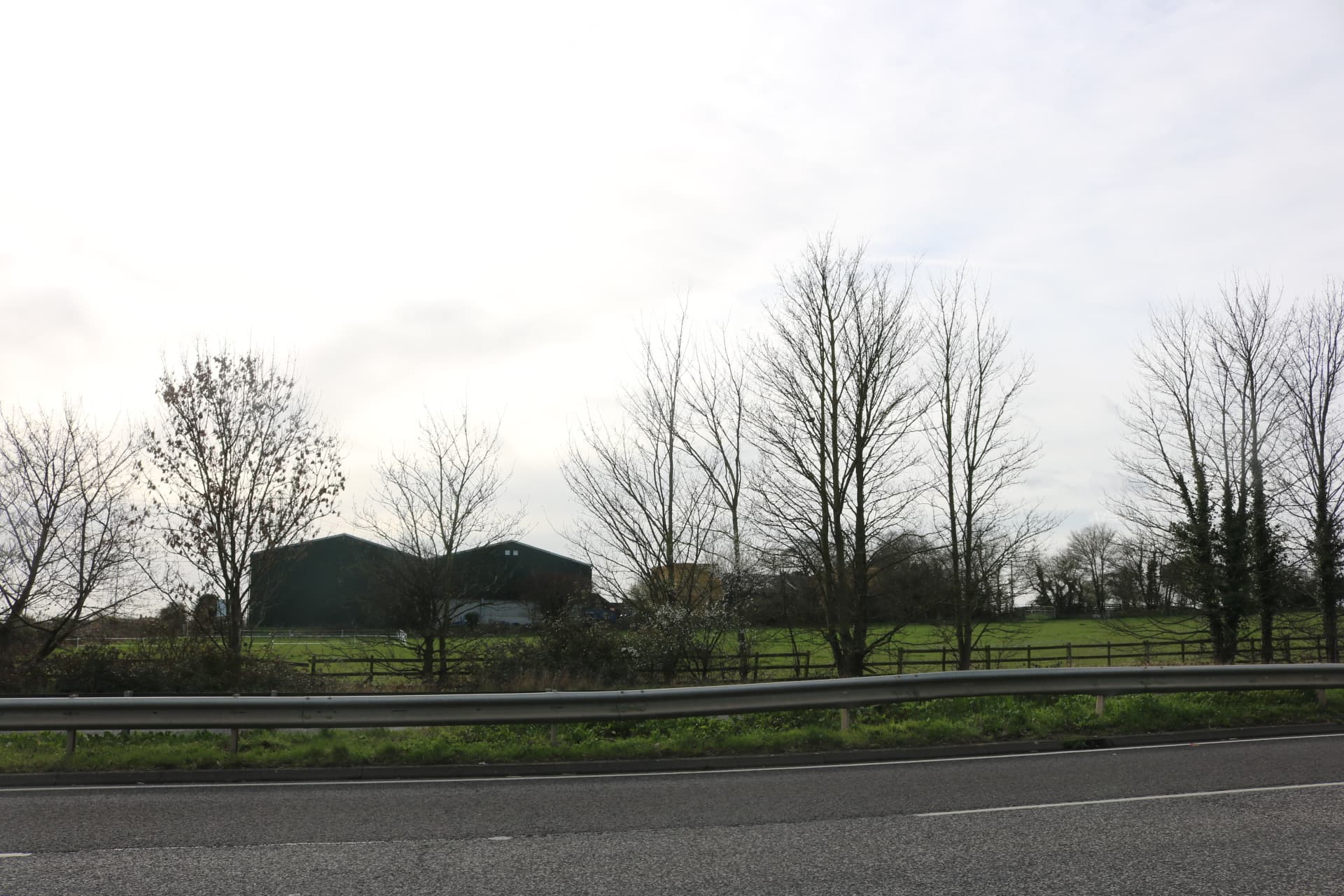 Corringham