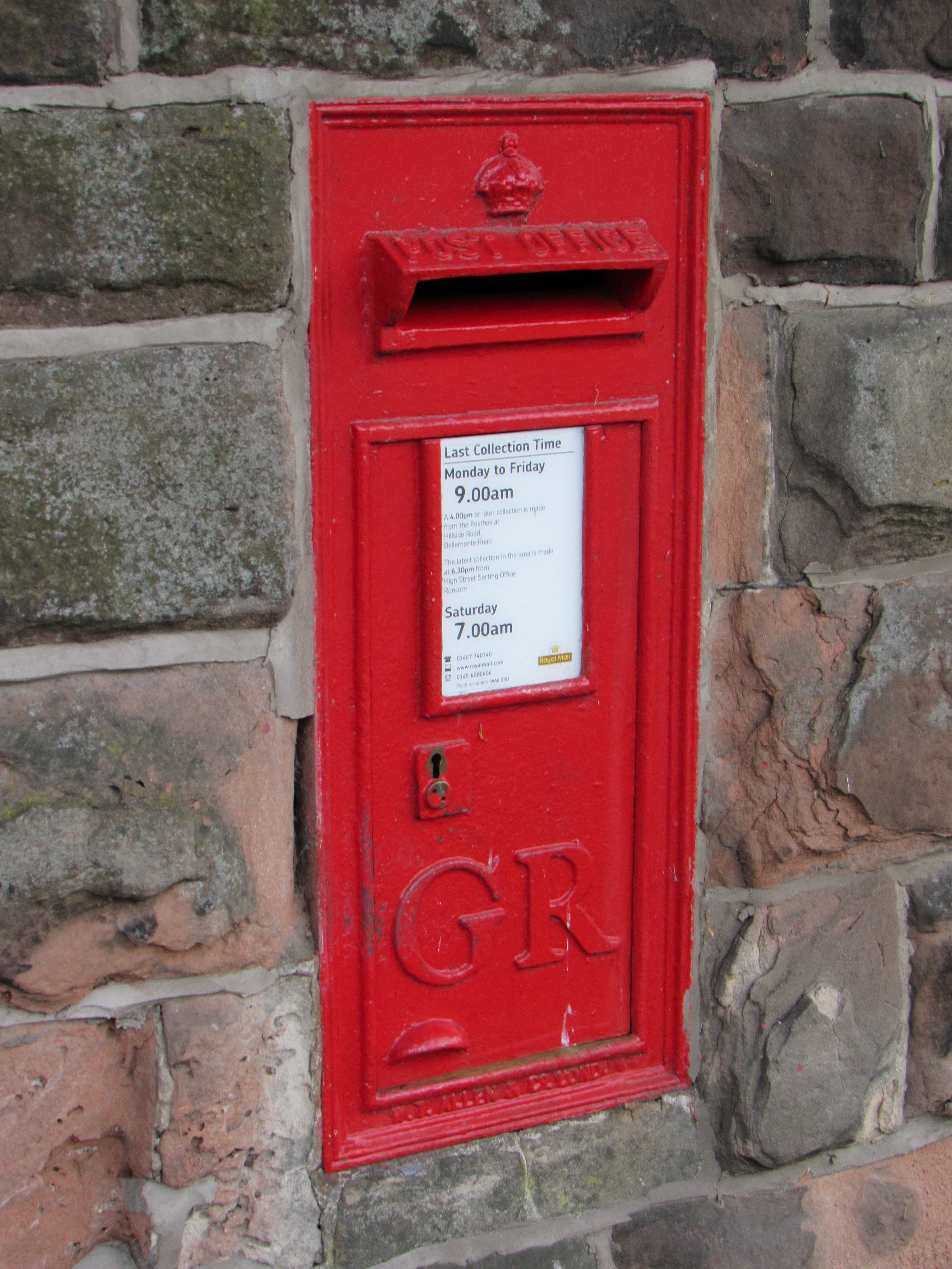 Frodsham
