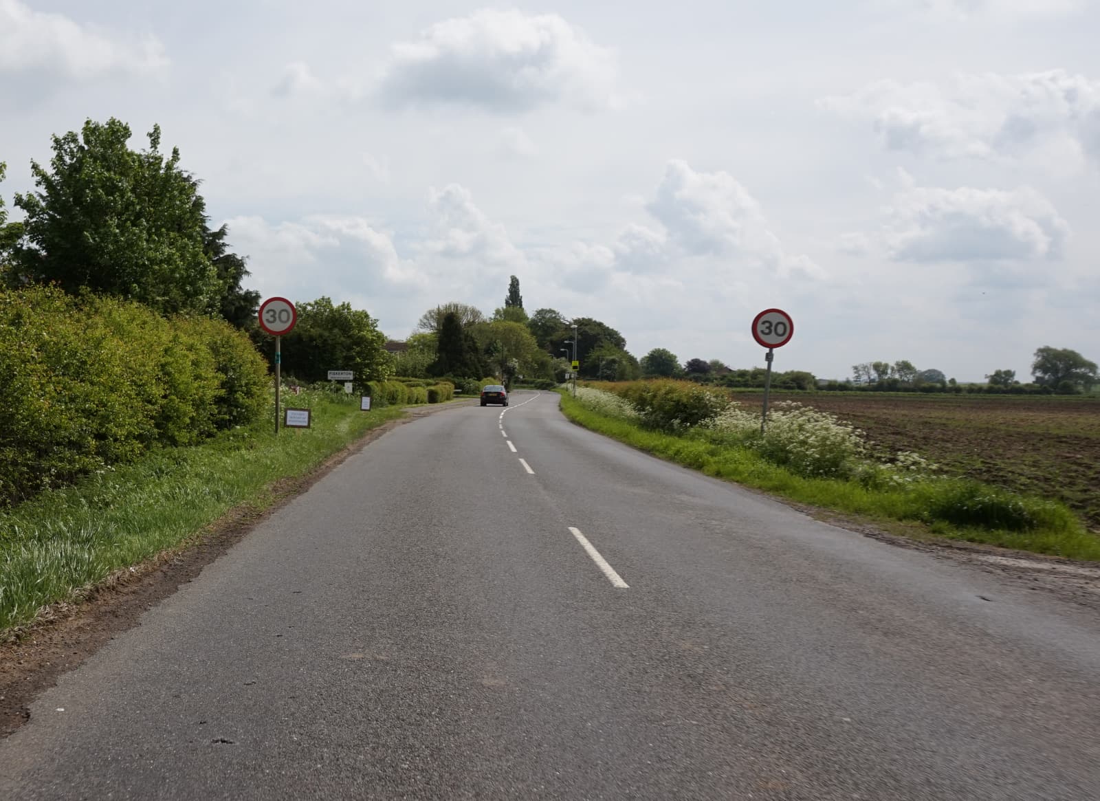 Fiskerton