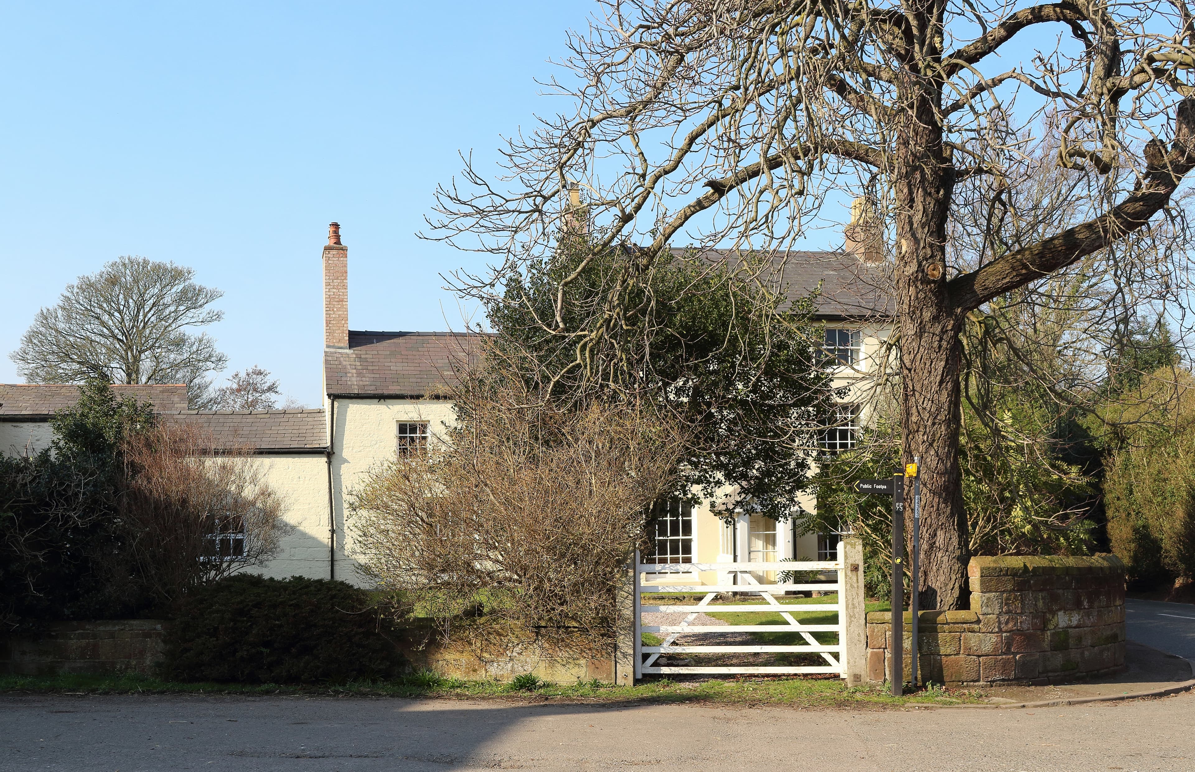 Barnston