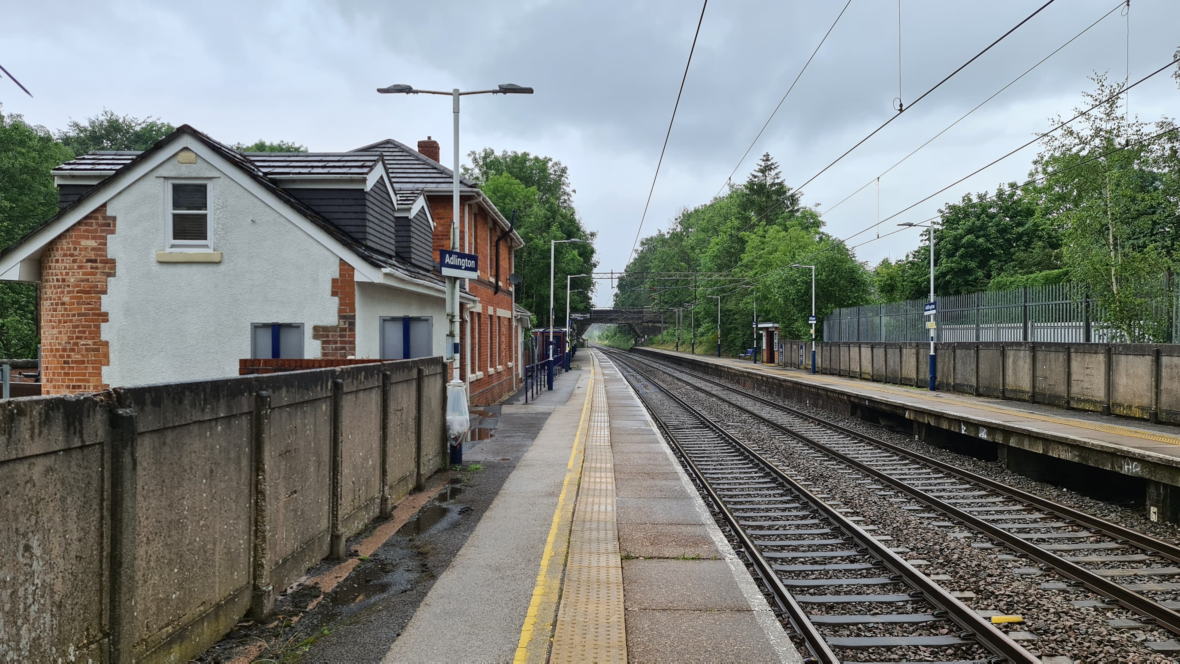 Adlington