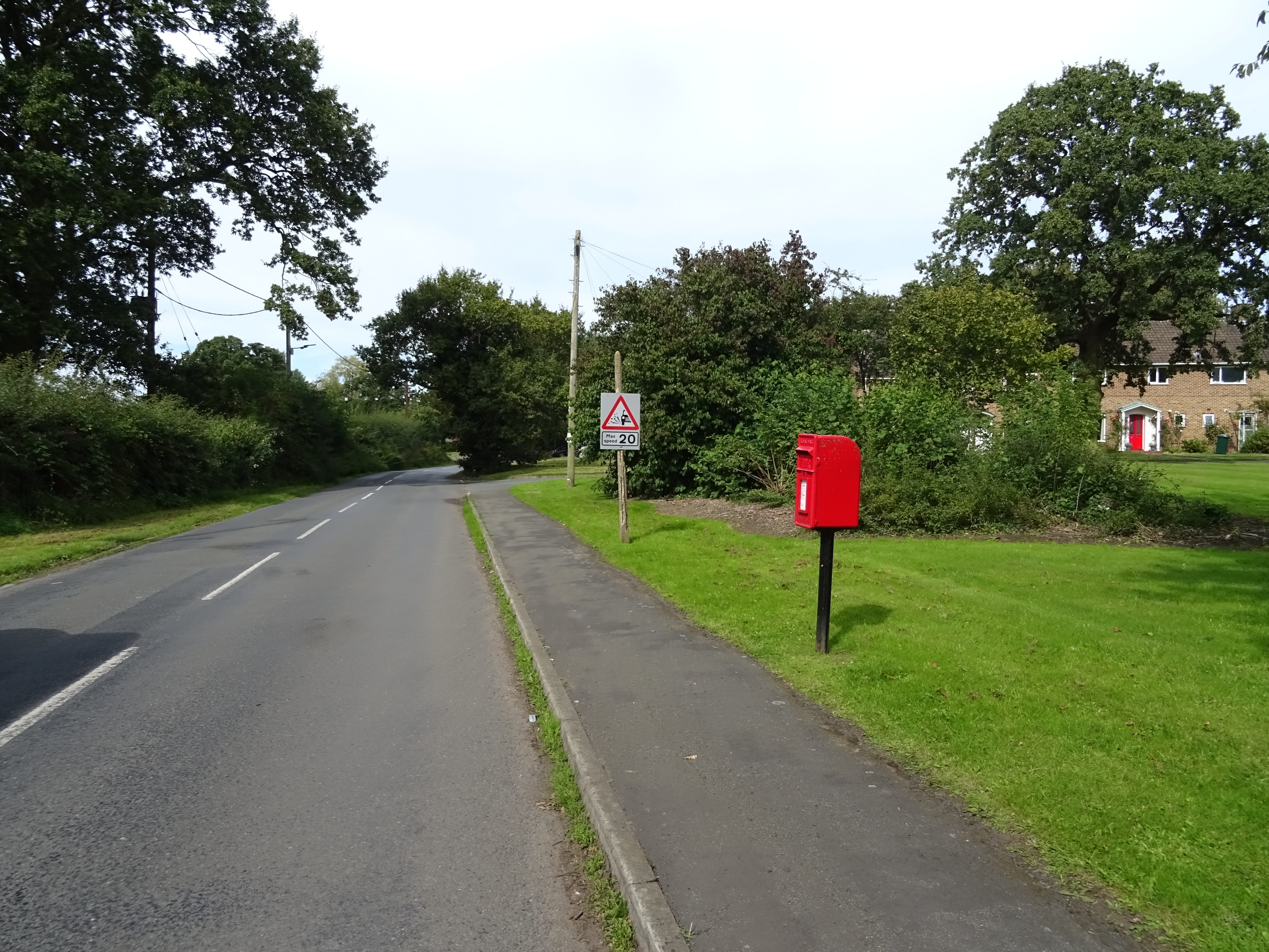 Capenhurst