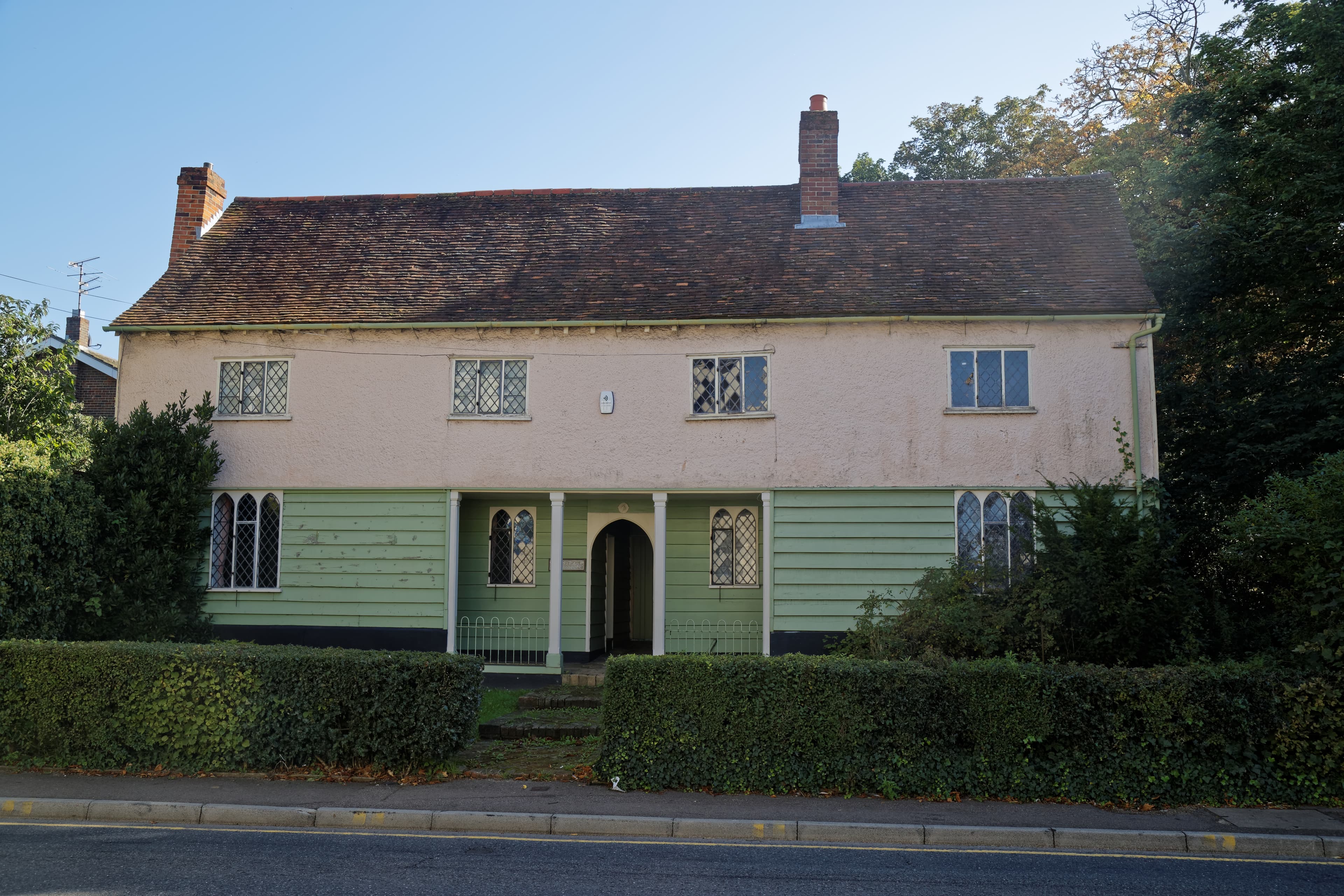 Chipping Ongar