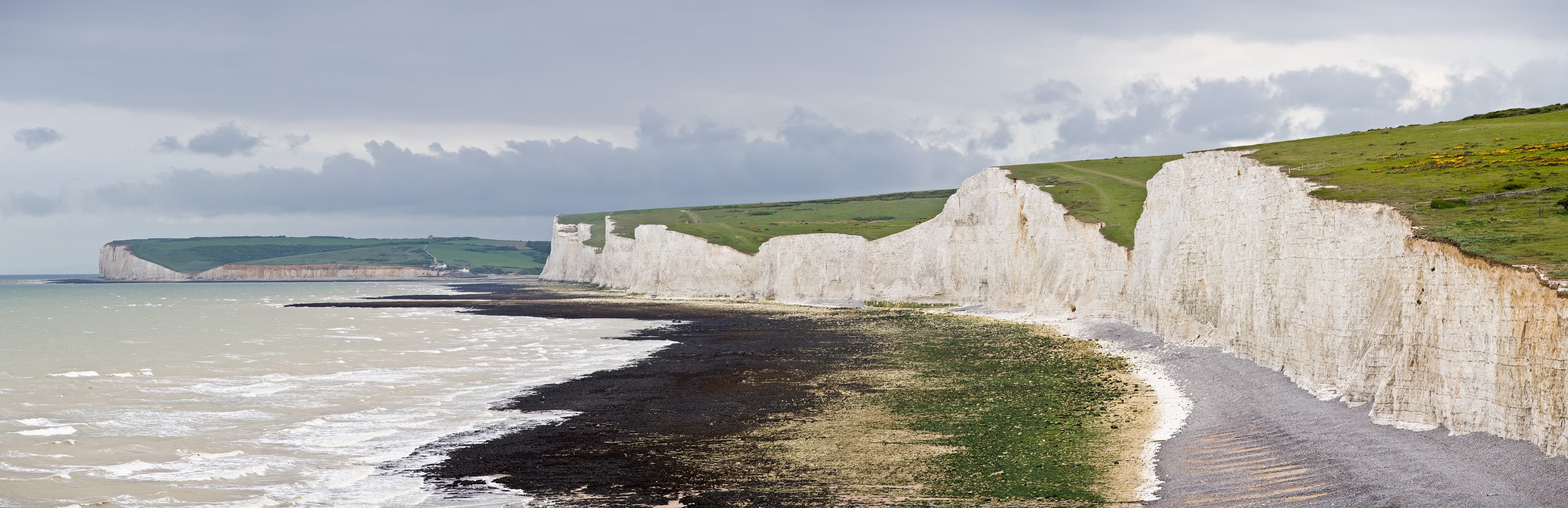 East Sussex