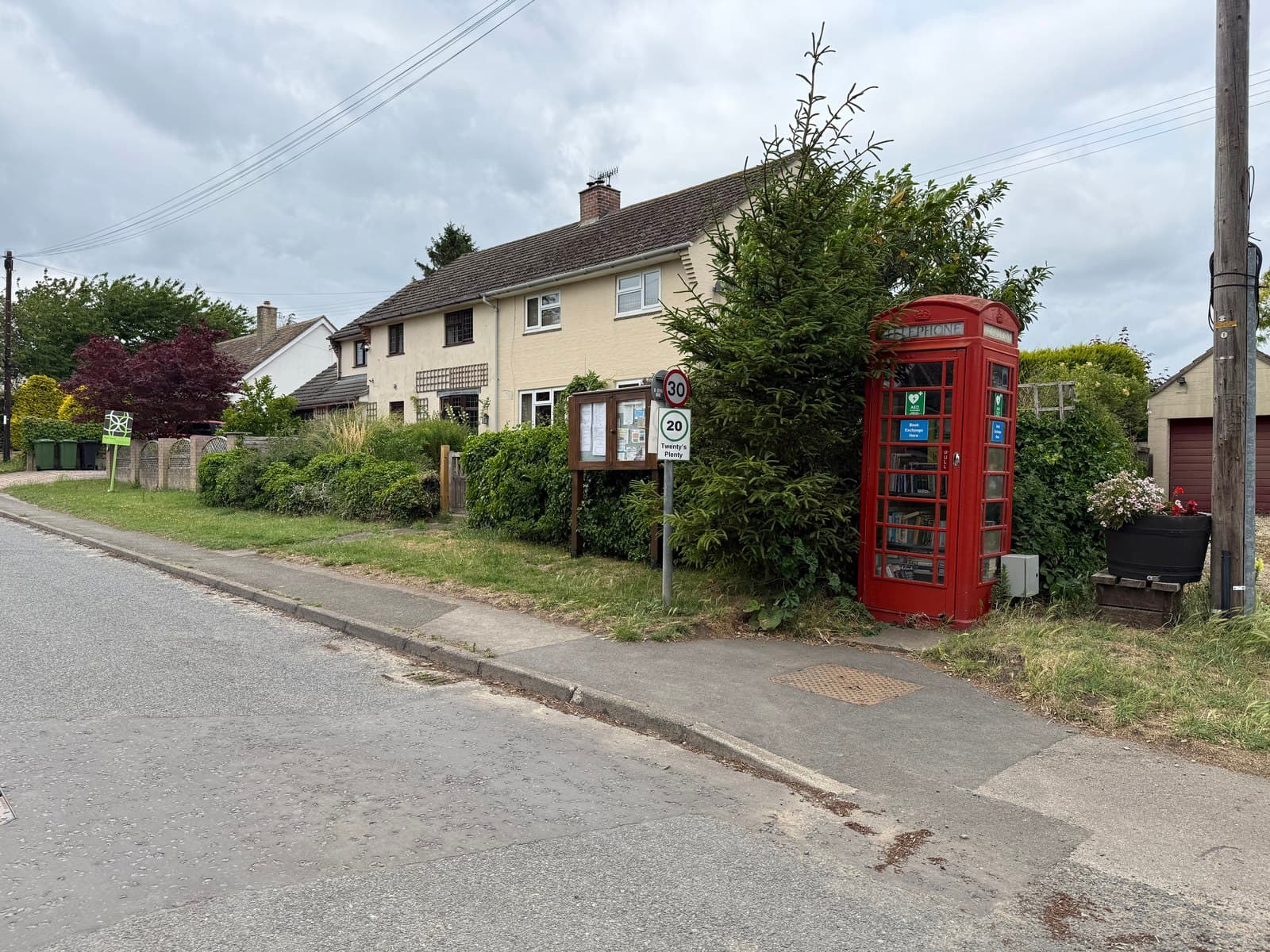 Aldington