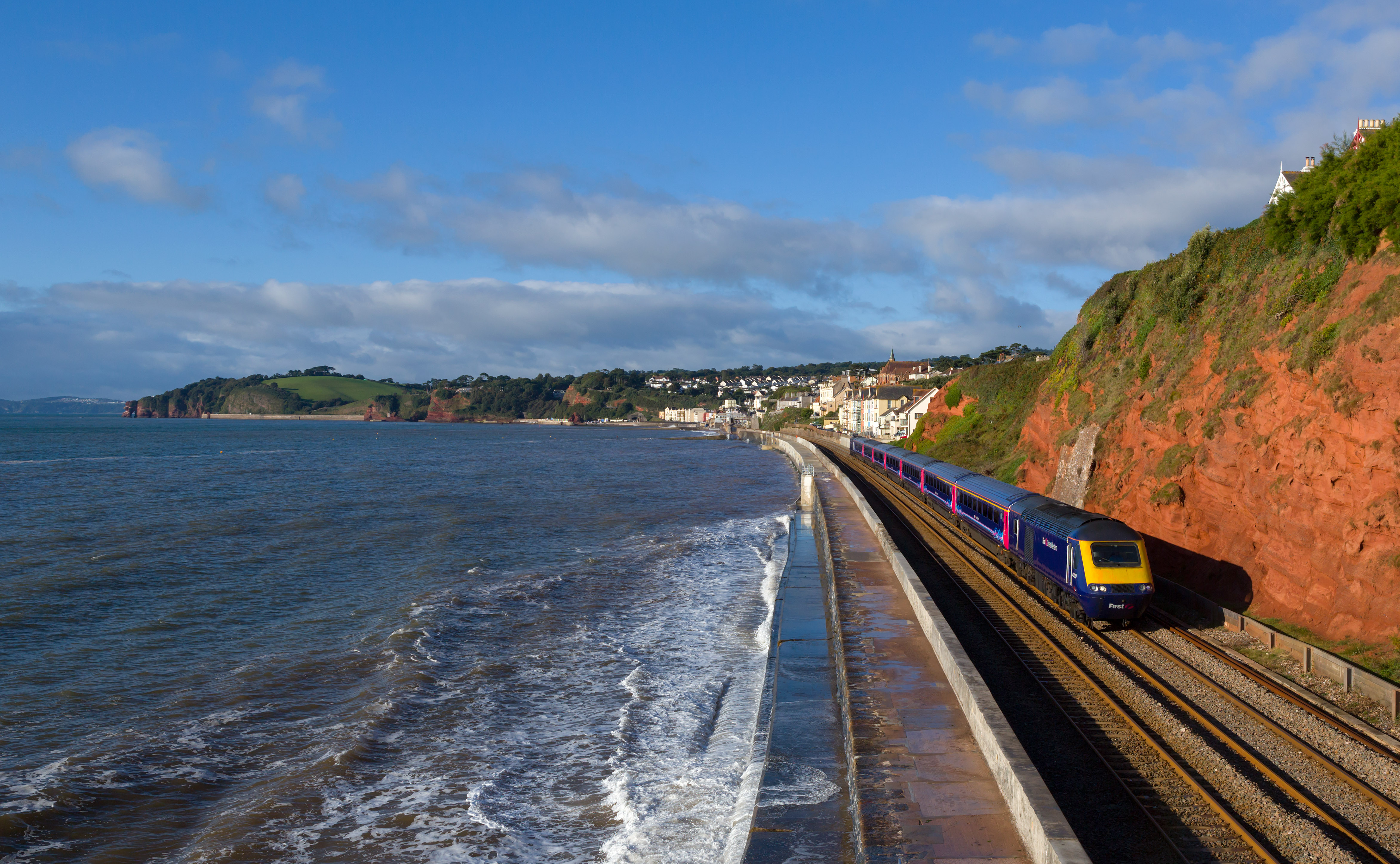 Dawlish