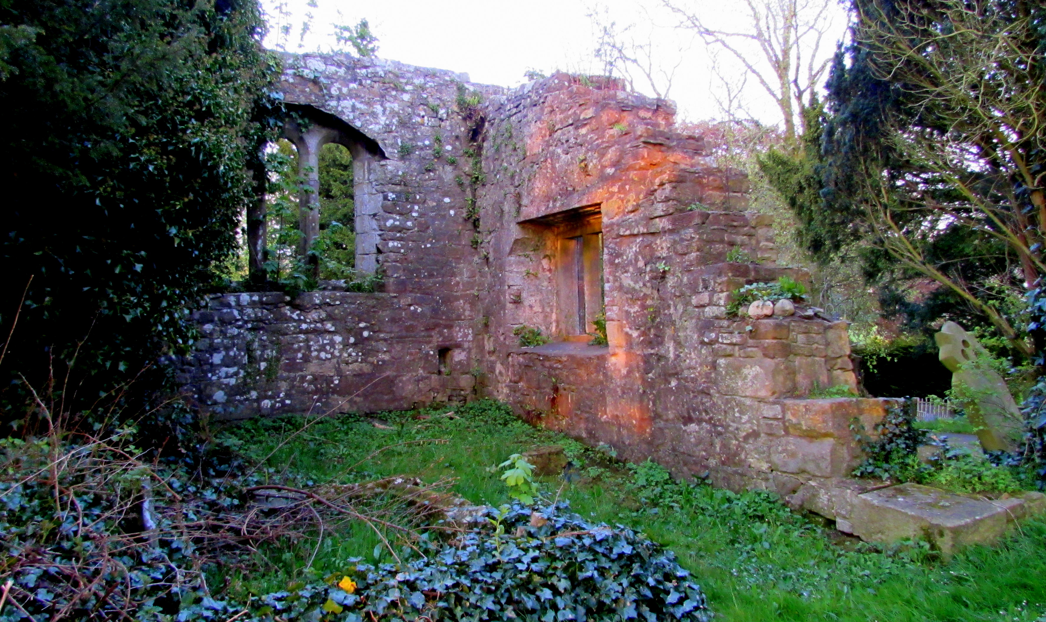 Bridekirk