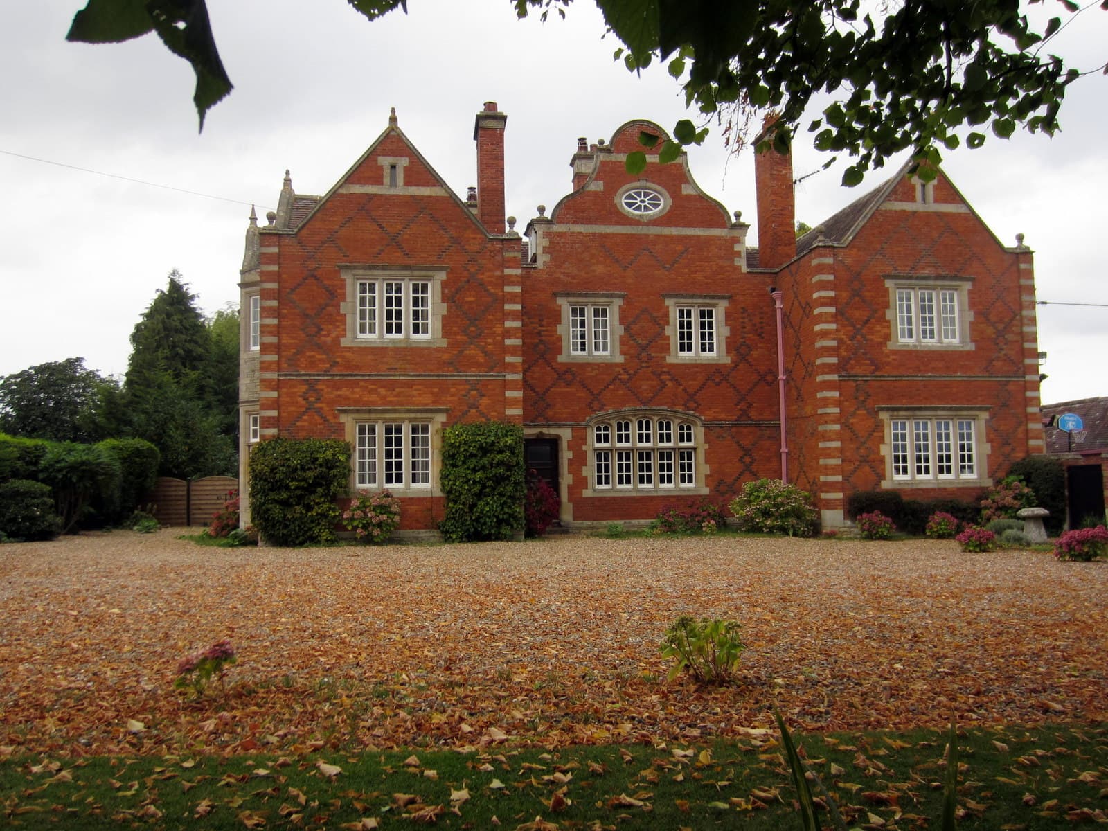 Denton