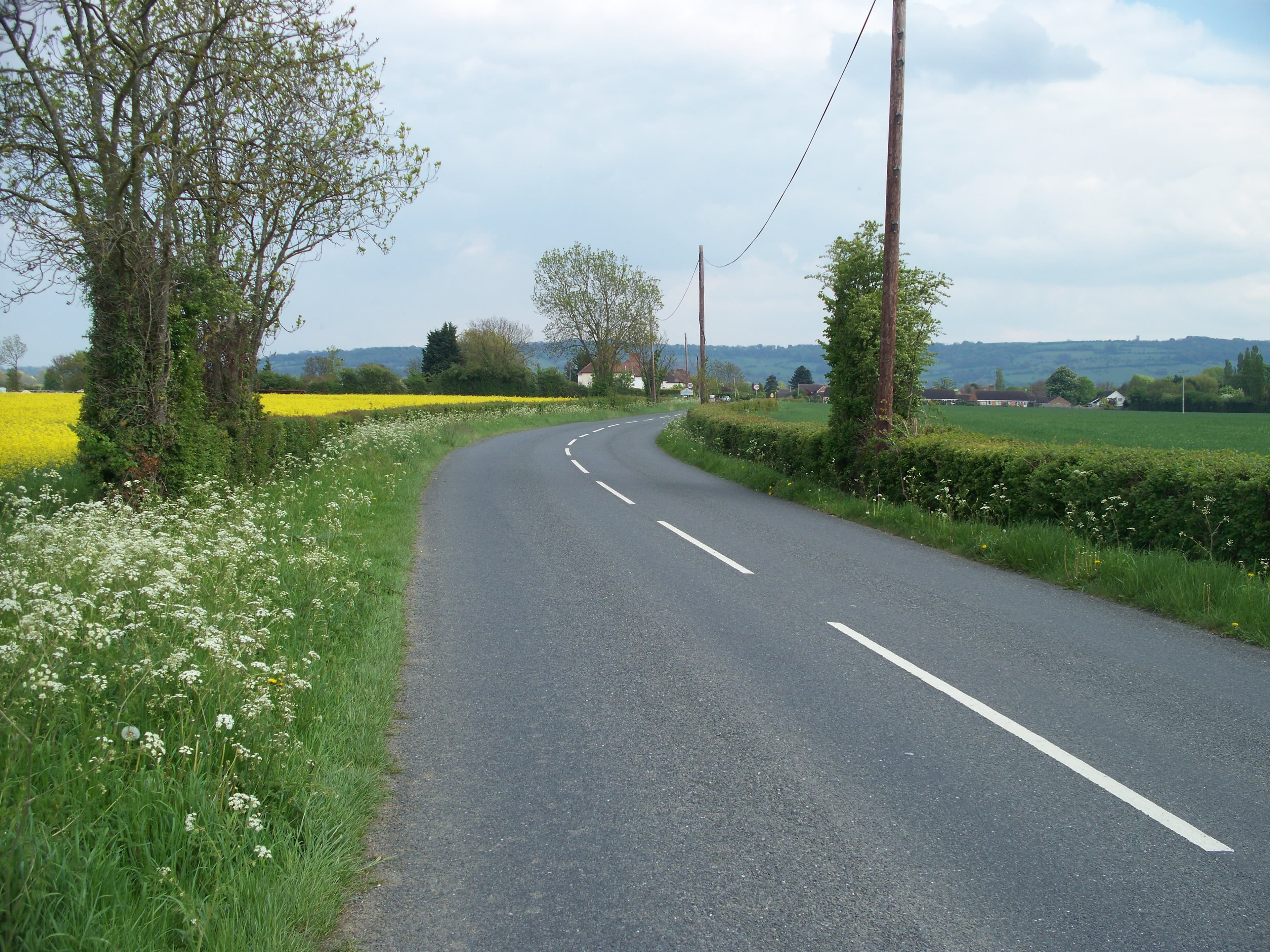 Childswickham