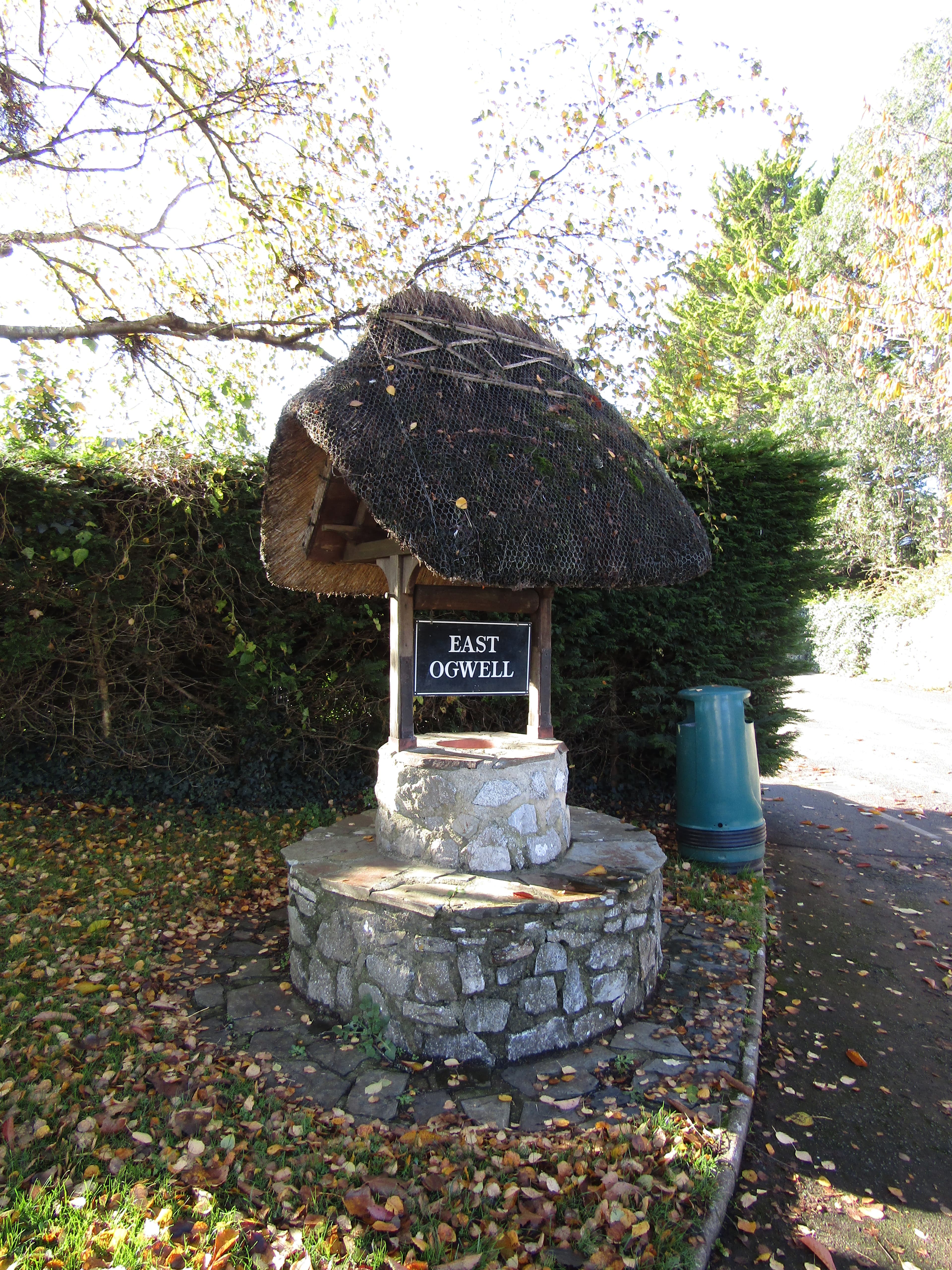 East Ogwell