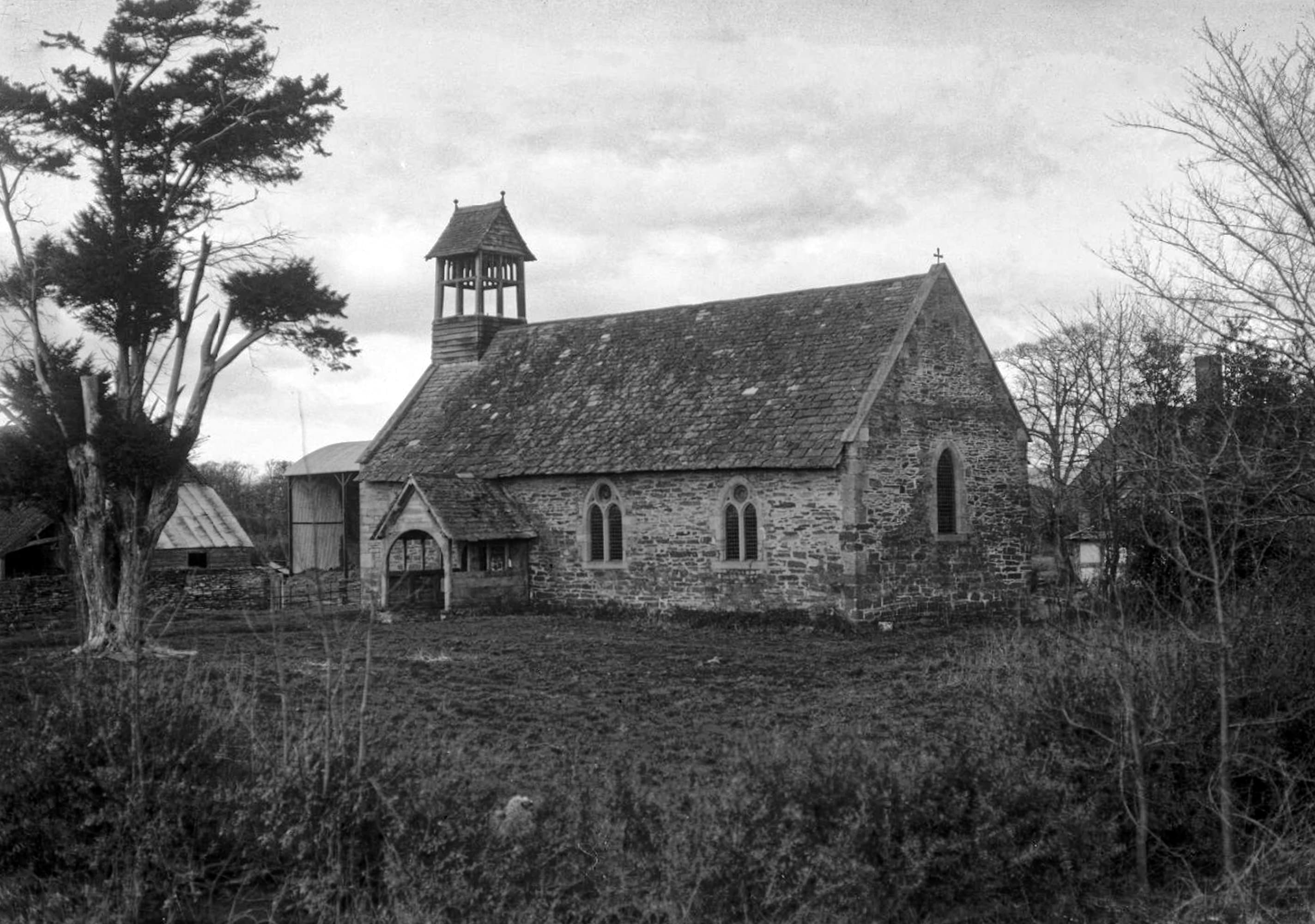 Herefordshire