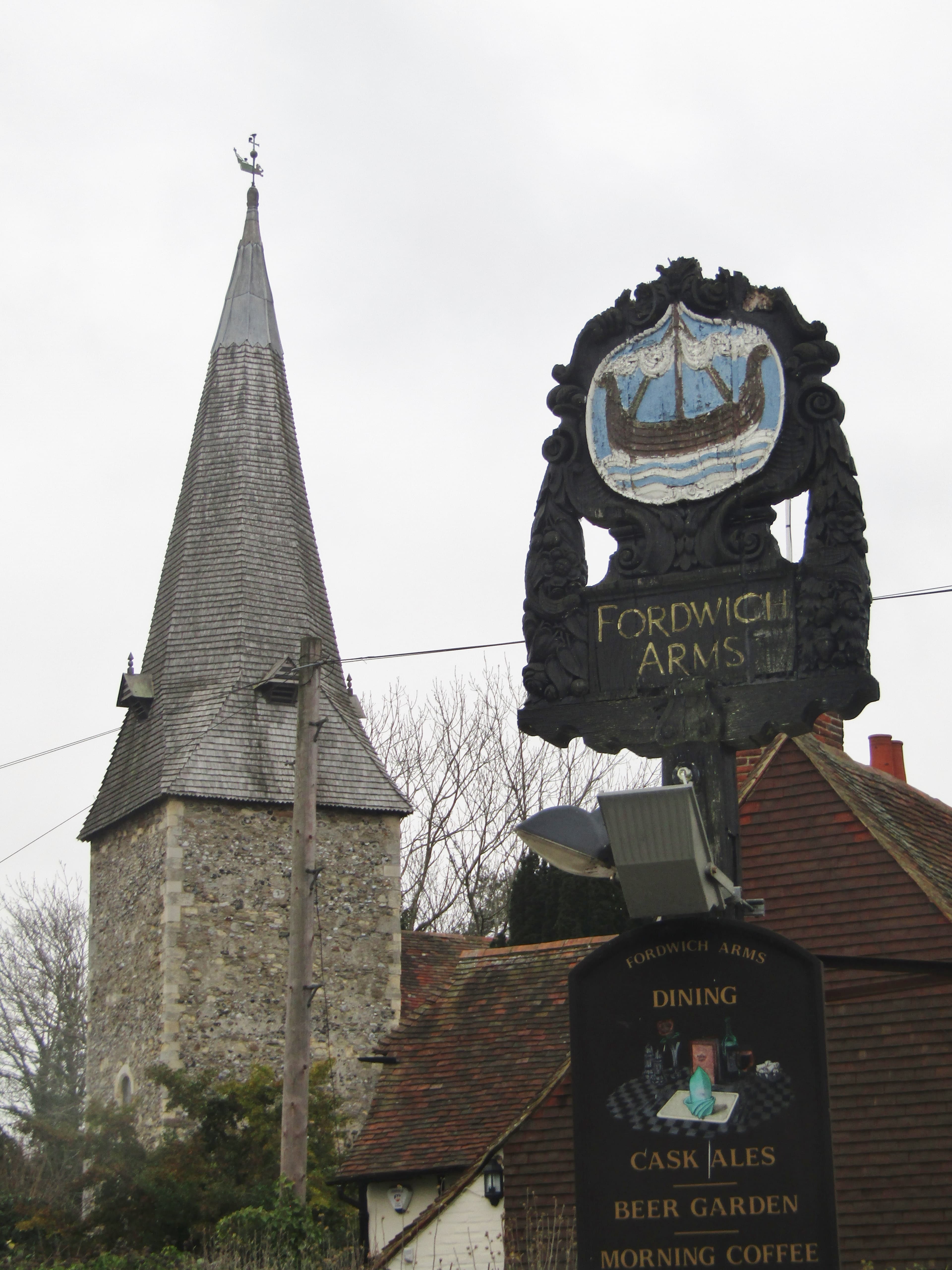 Fordwich