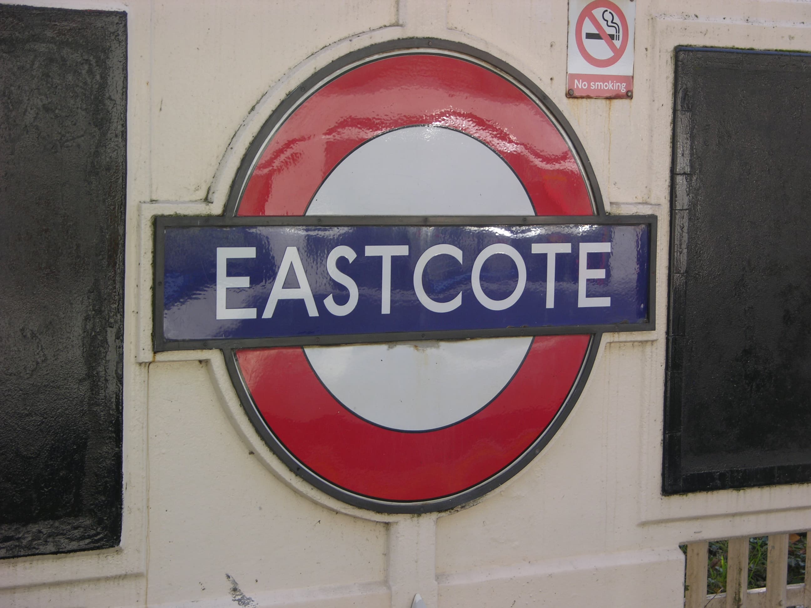 Eastcote