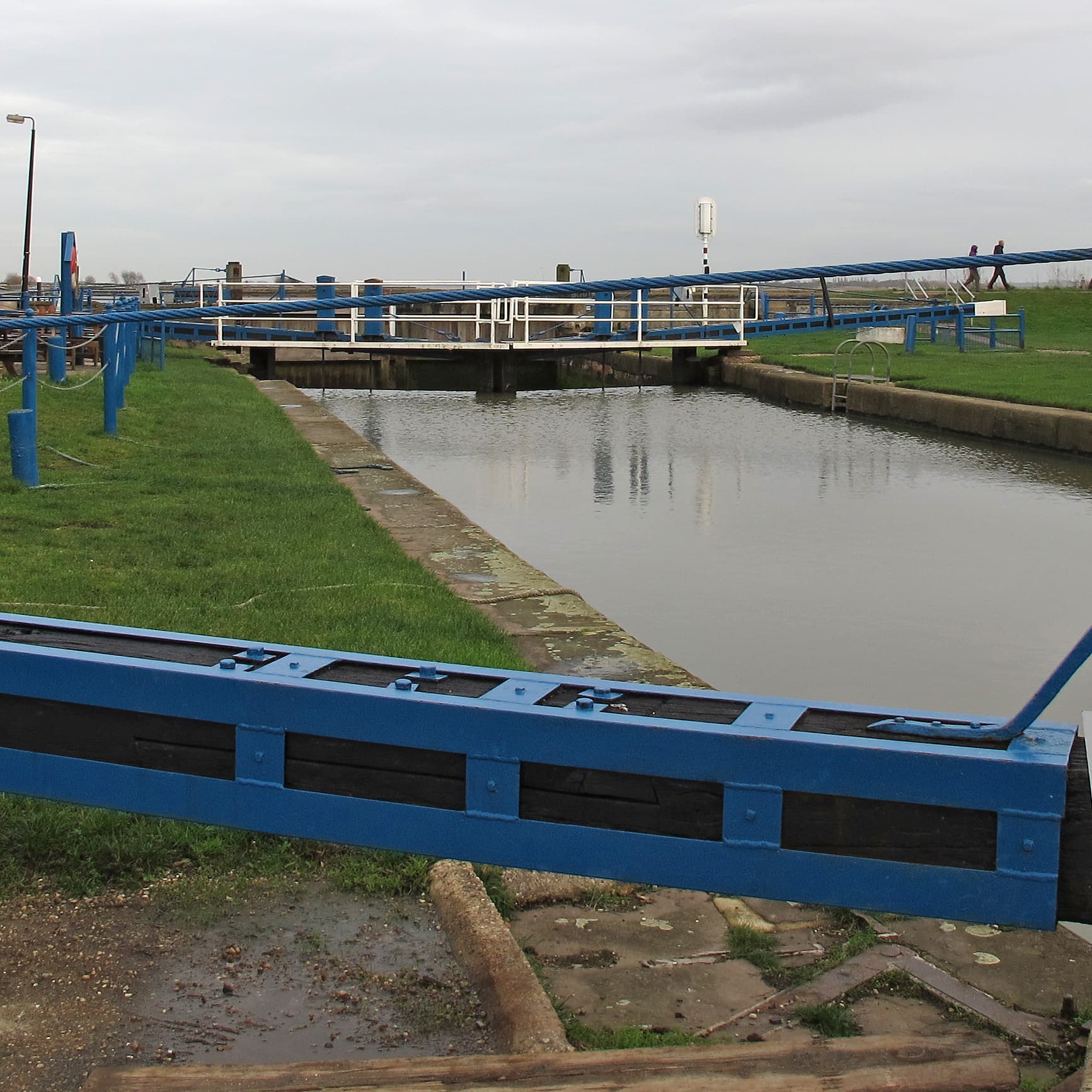 Heybridge Basin