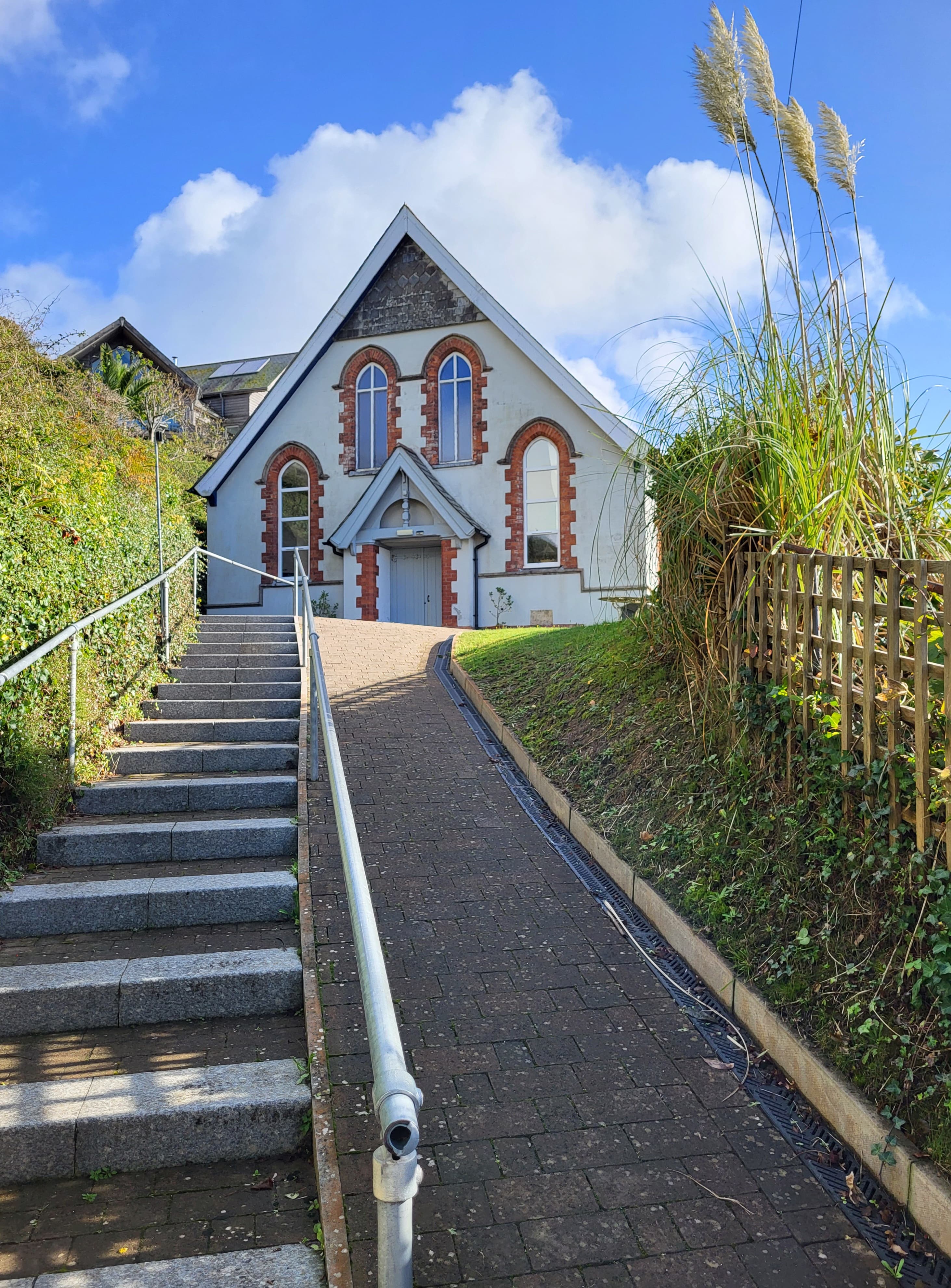 Downderry