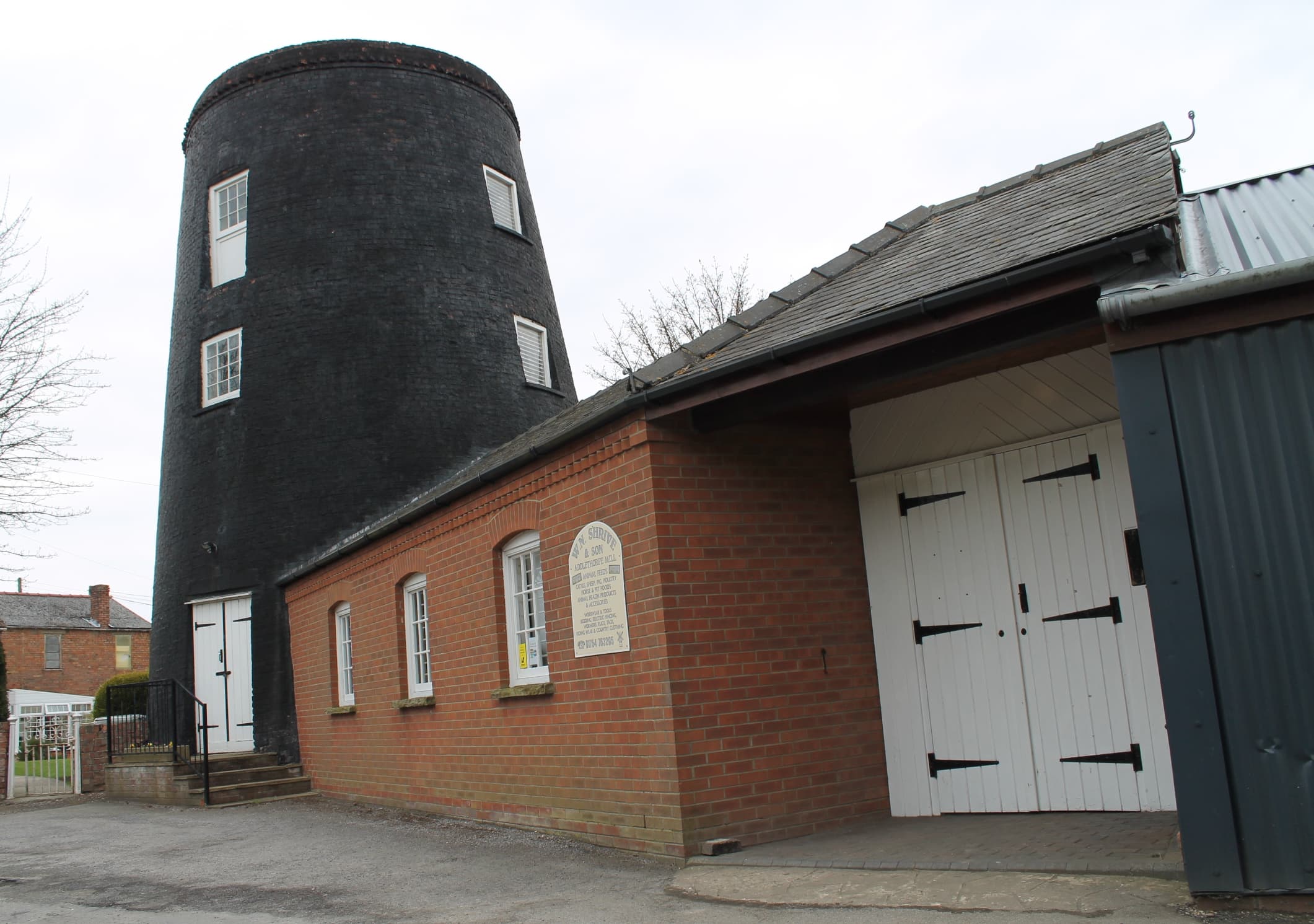 Addlethorpe