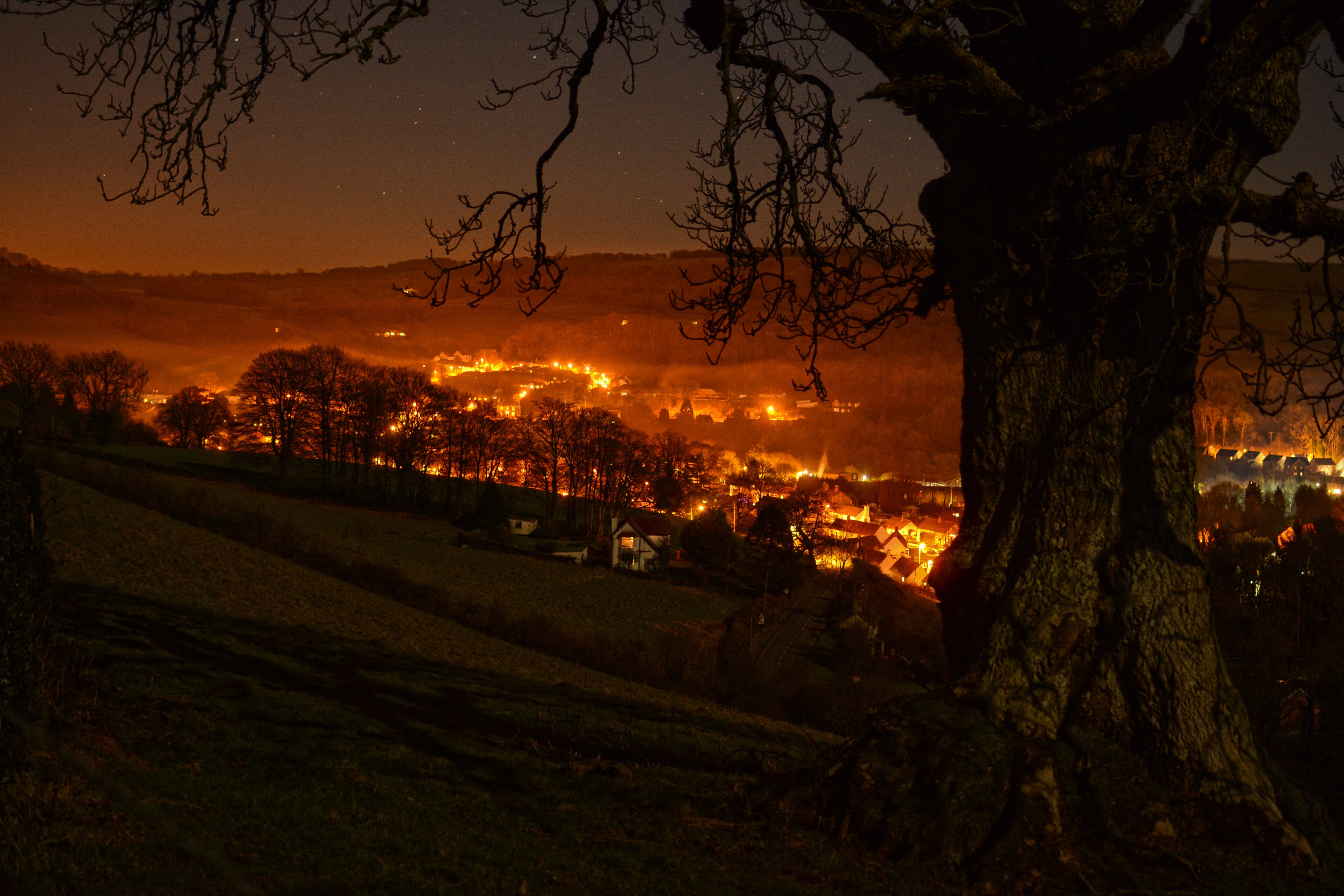 Bampton