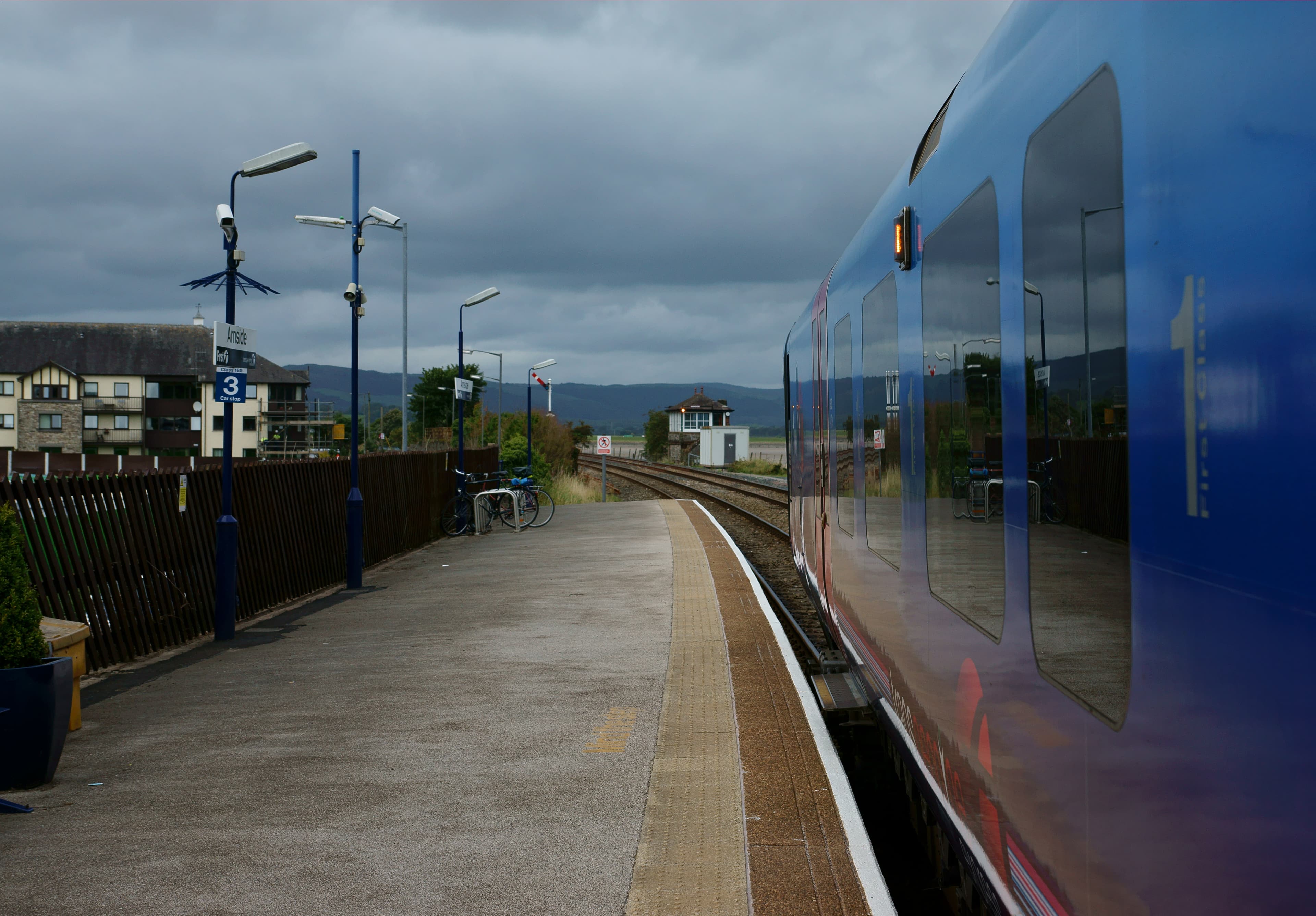 Arnside