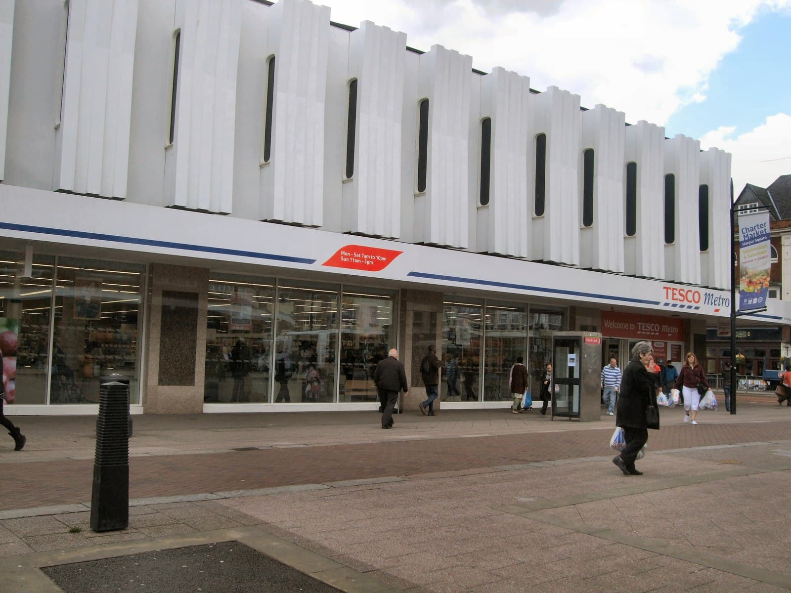 Bedford