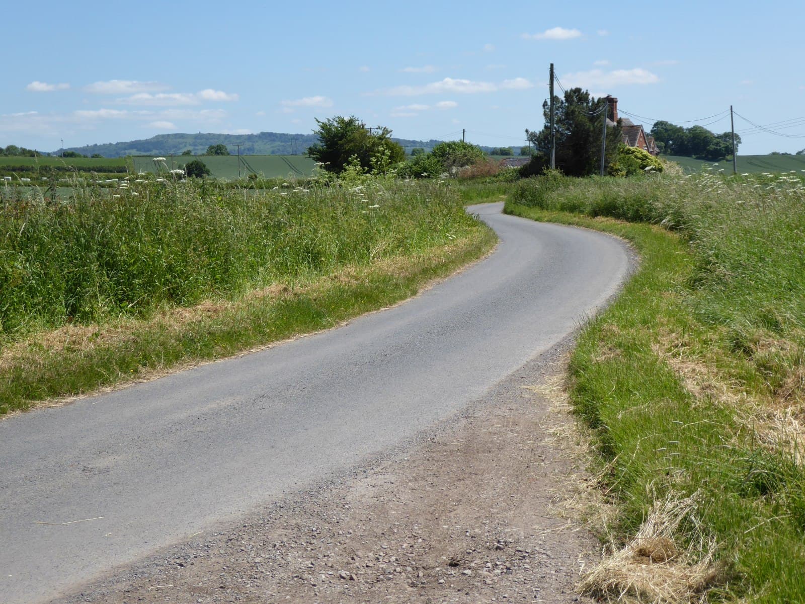Hill Croome