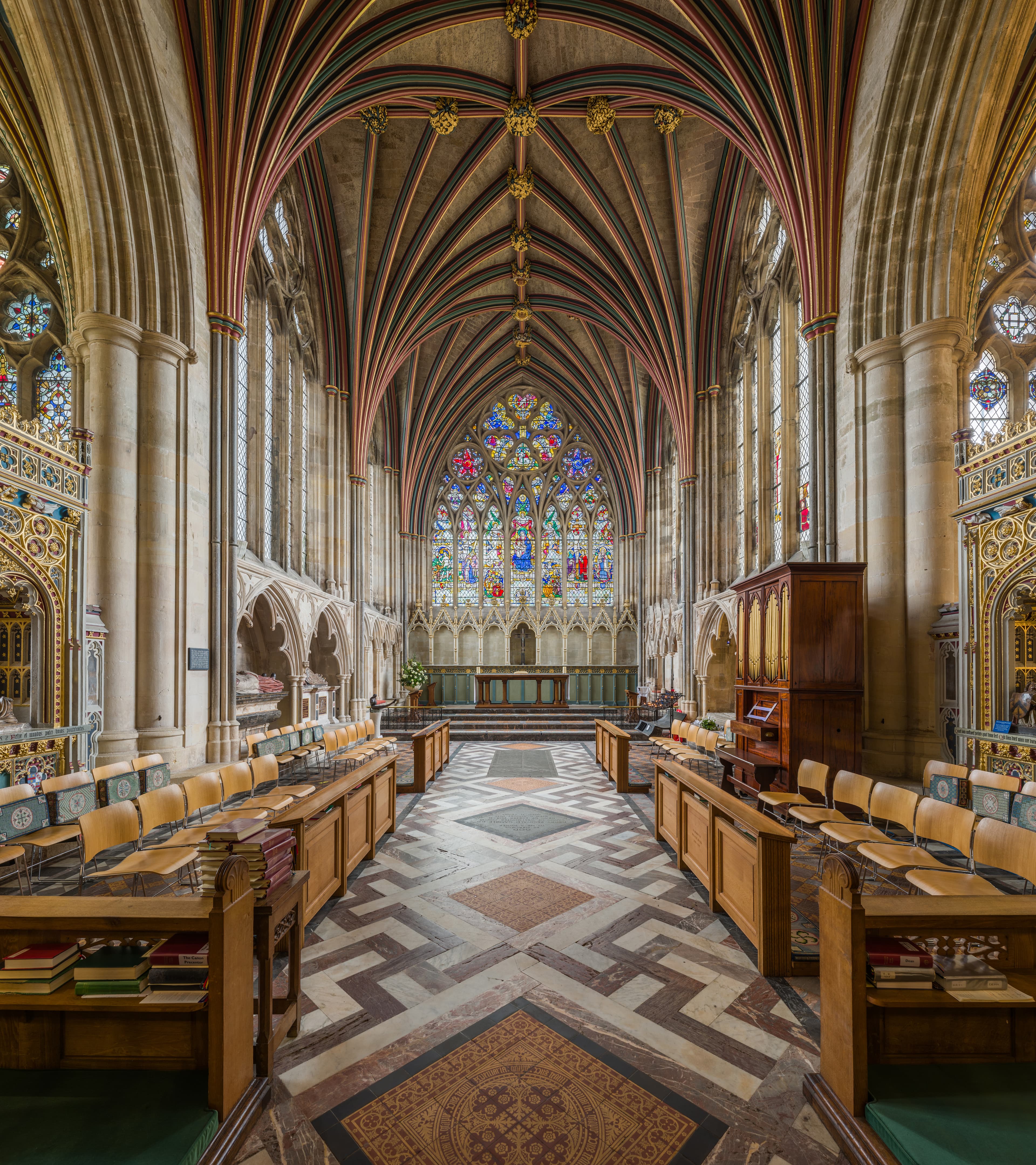 Exeter