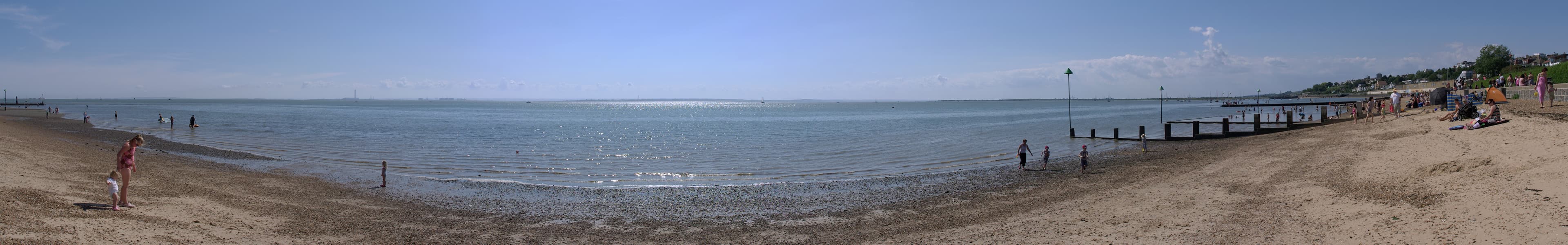 Southend-on-Sea