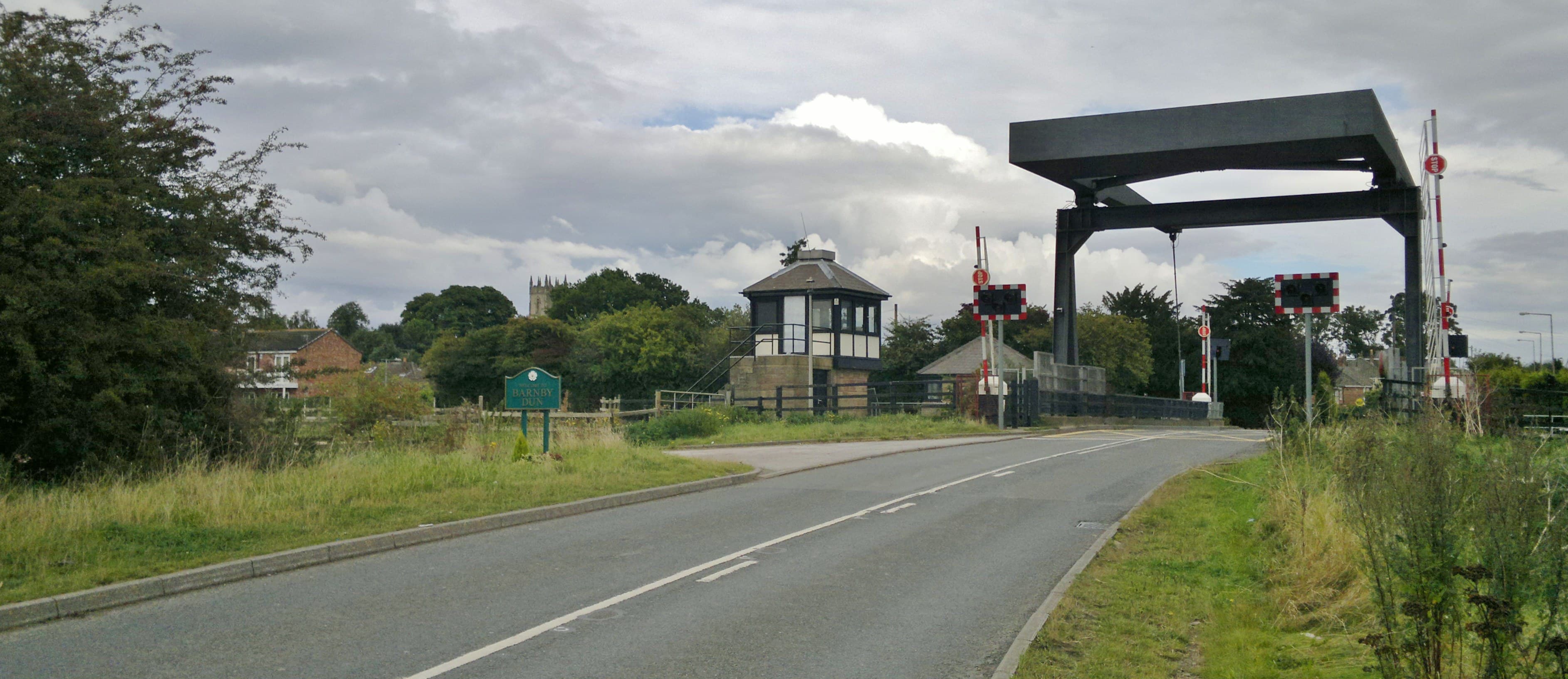 Barnby Dun