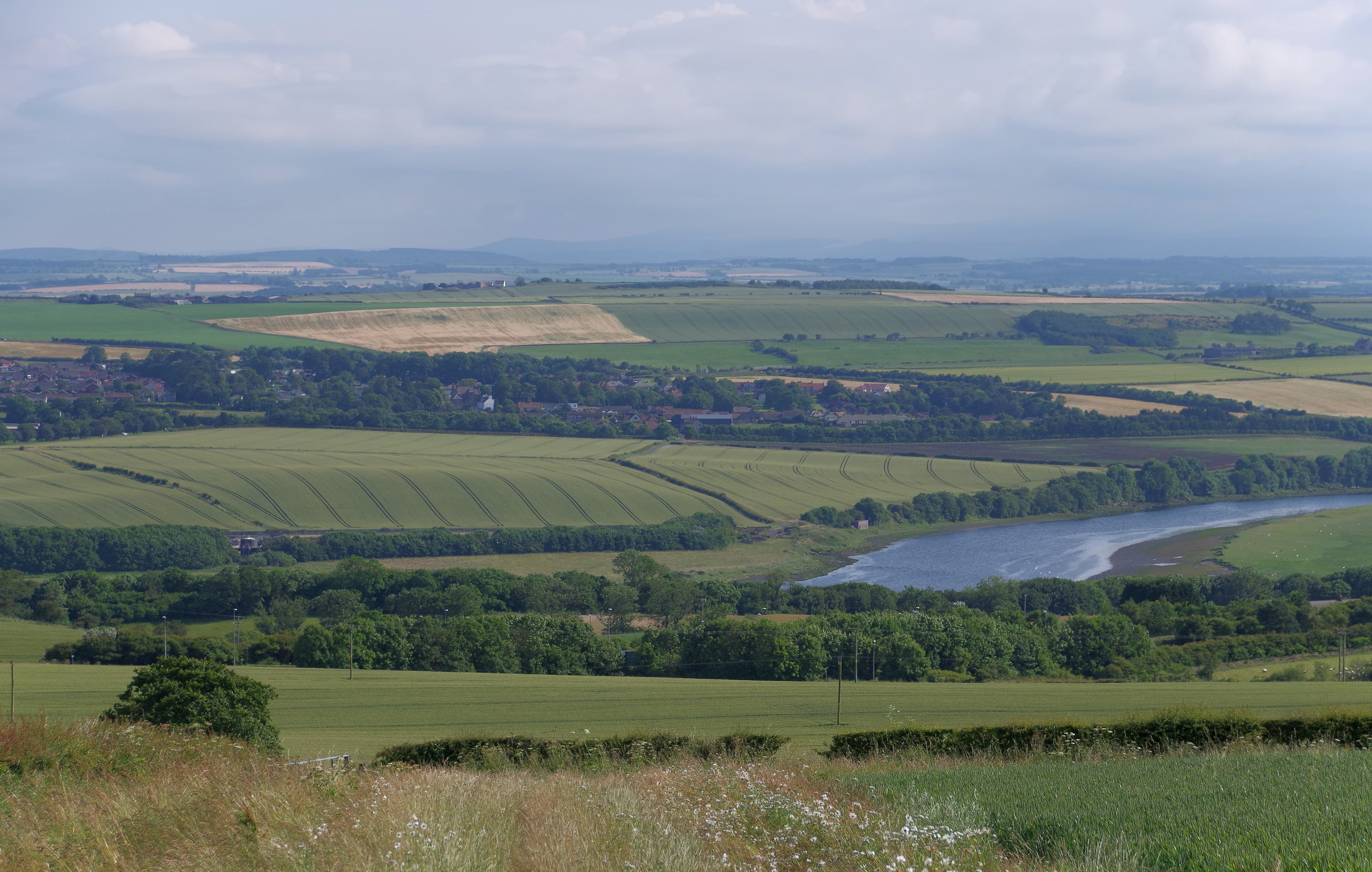 Berwick-upon-Tweed